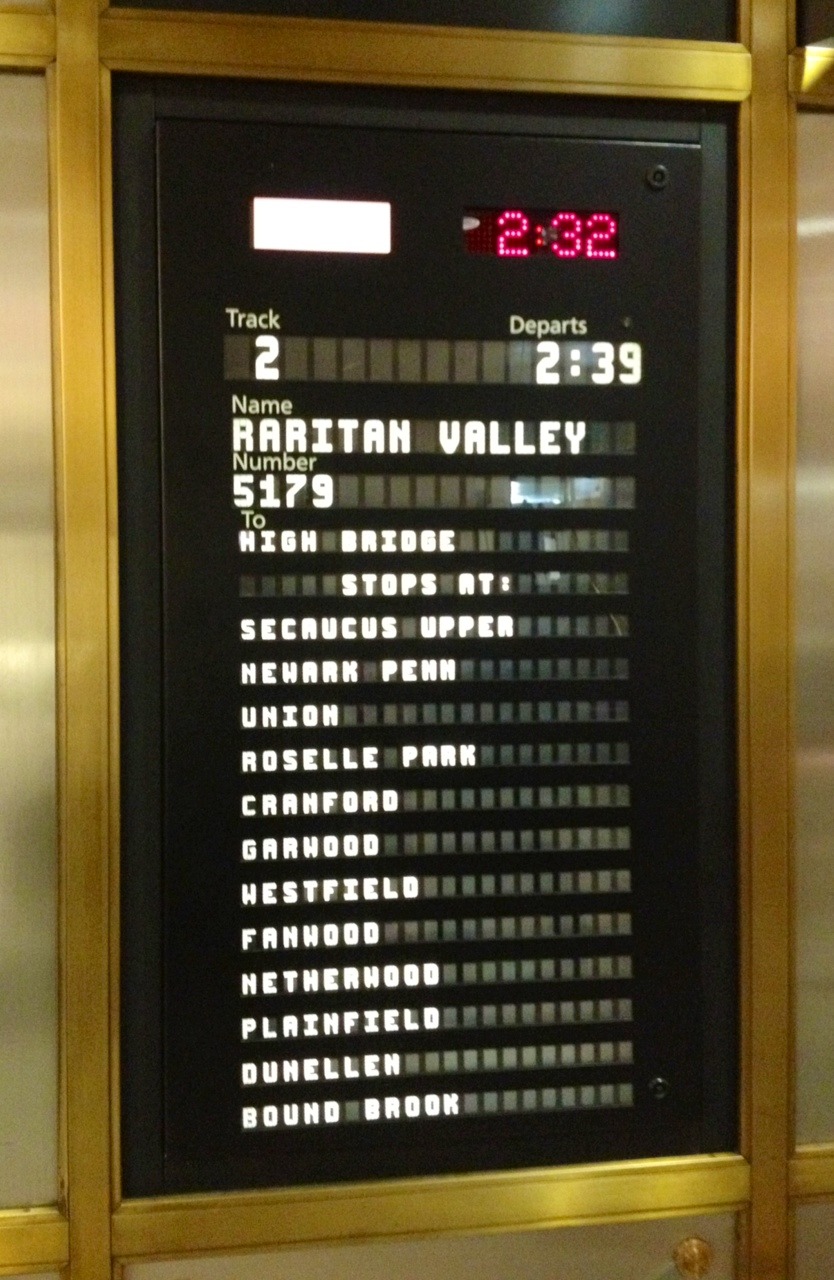 Evening OneSeat Rides on Raritan Valley Line to Start Jan. 12 TAPinto