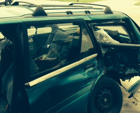 Norristown Car Accident Norristown Car Accident