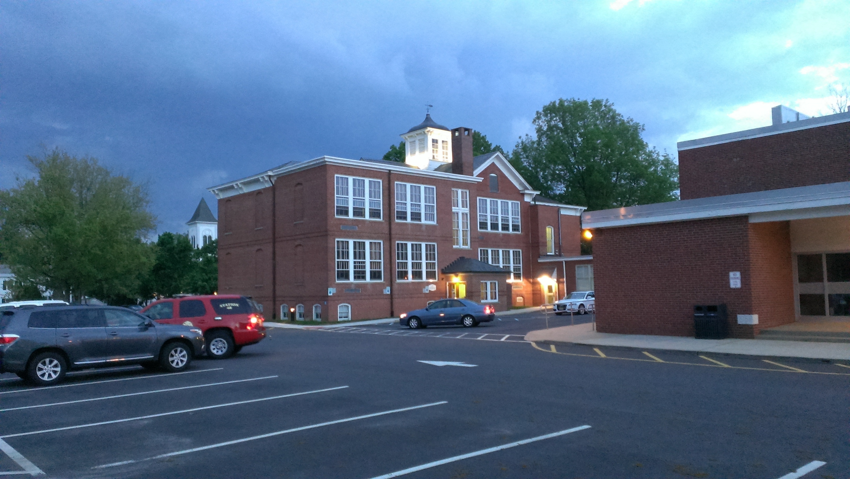Cranbury School District Wants Online Survey Feedback South Brunswick