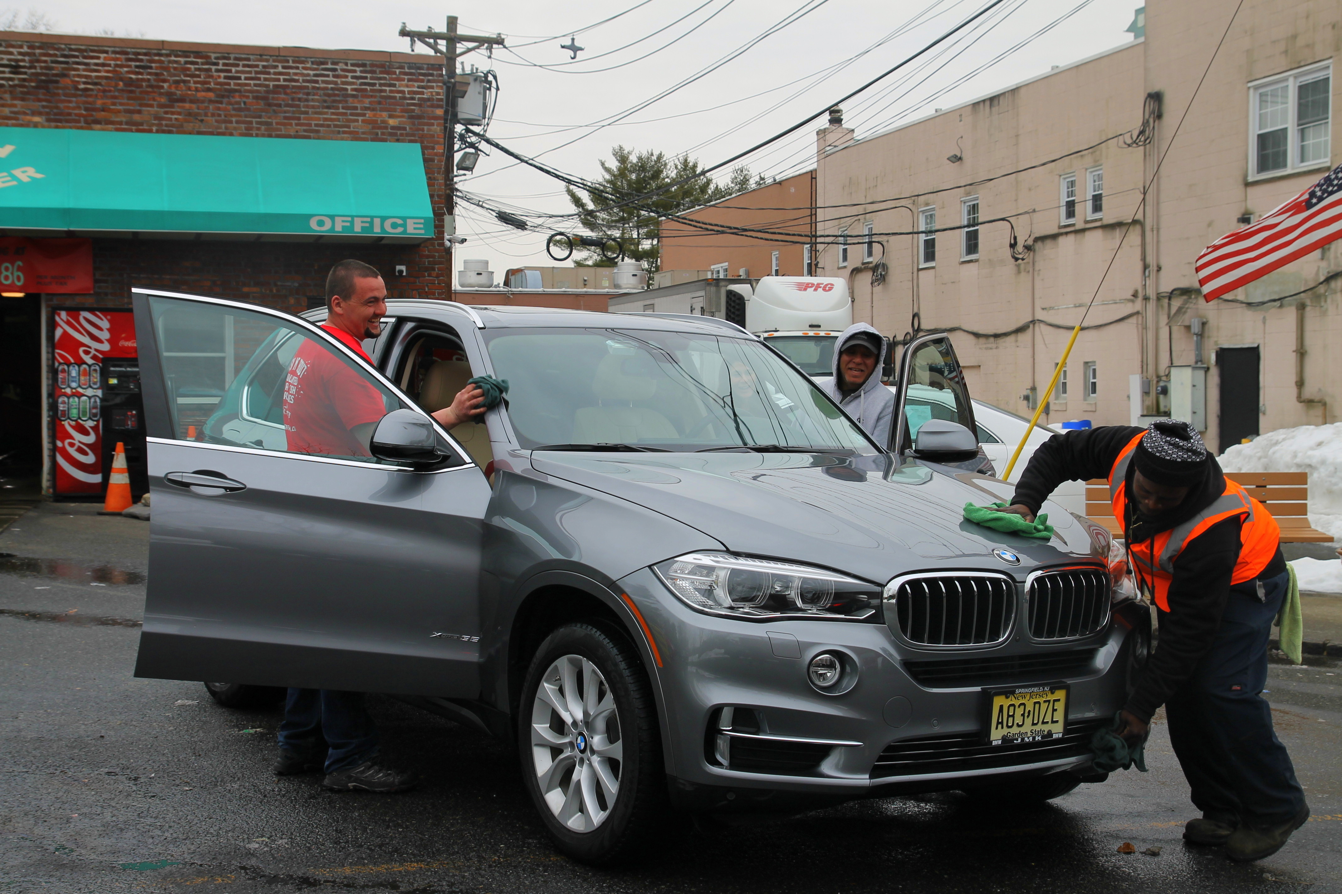 Livingston Car Wash: It's Time to Spring Clean Your Cars ...