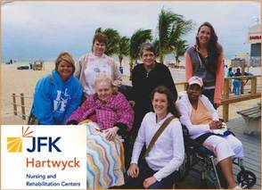 Jfk Hartwyck At Oak Tree The Ideal Choice For Specialized Care Edison Nj News Tapinto