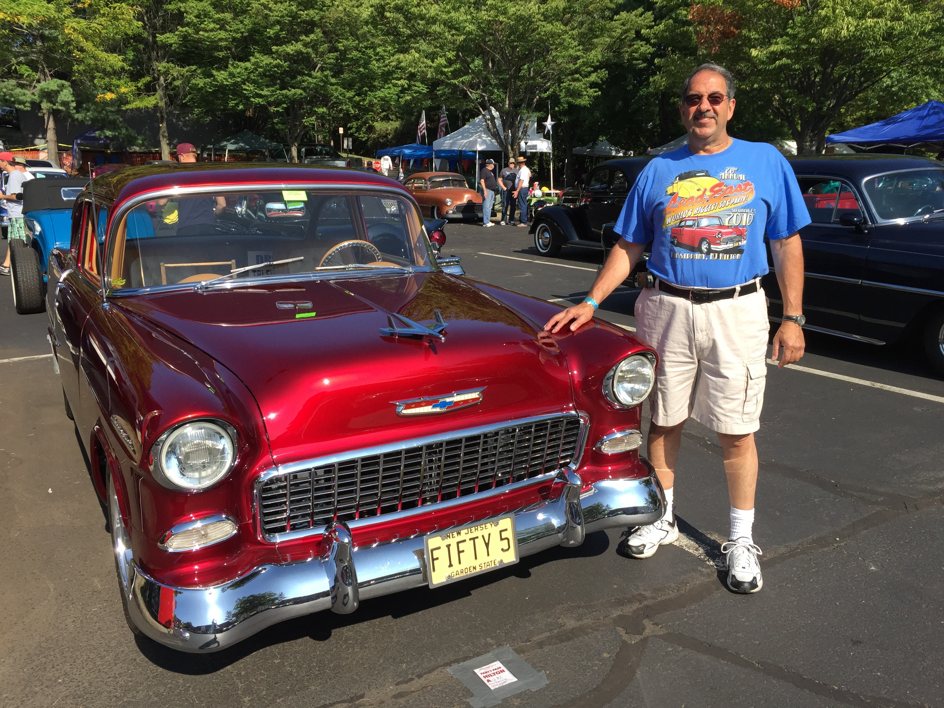 Rev Up Those Engines Madison Car Show October 3 Tapinto