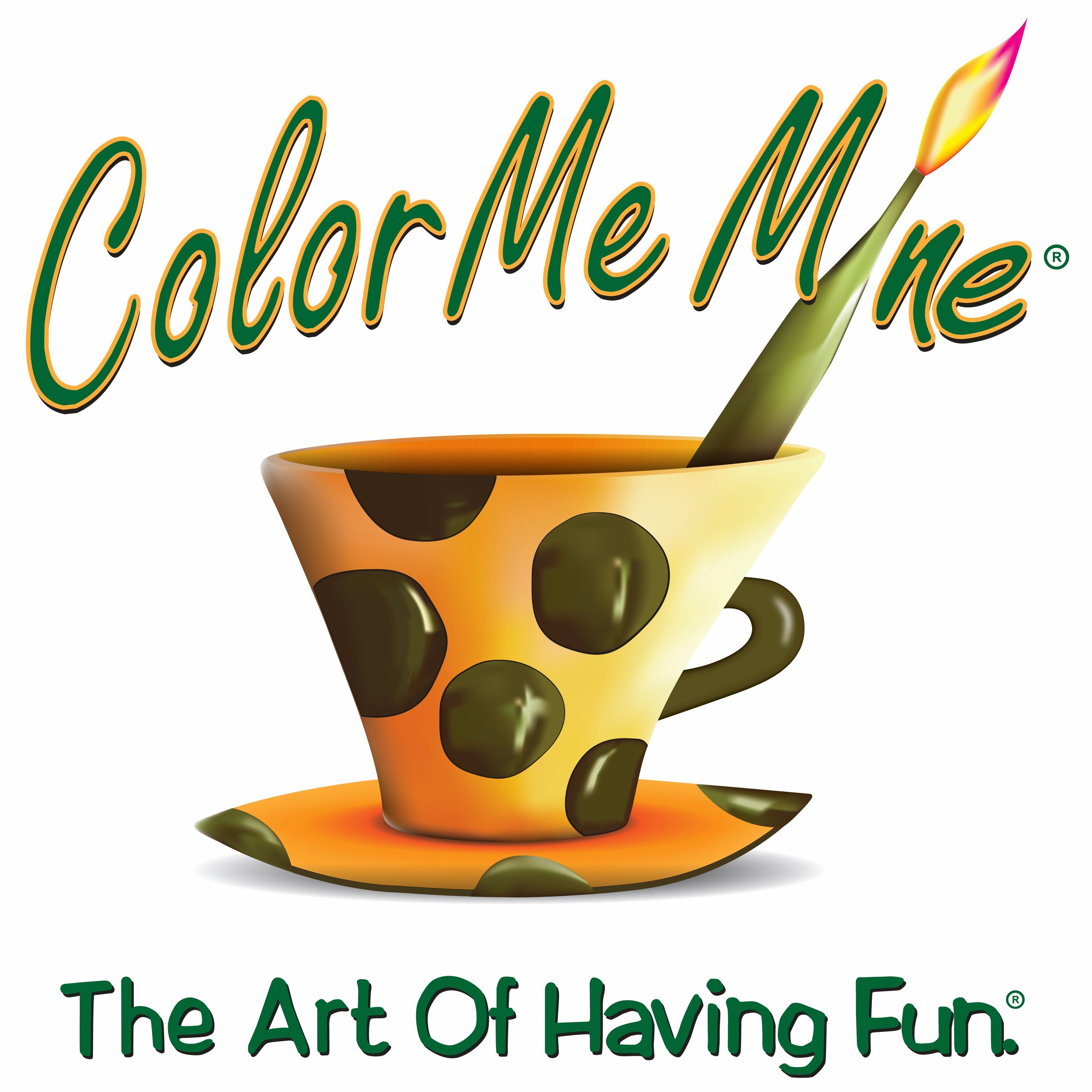 Color Me Mine Closed For Renovations Mar 2 6 News TAPinto