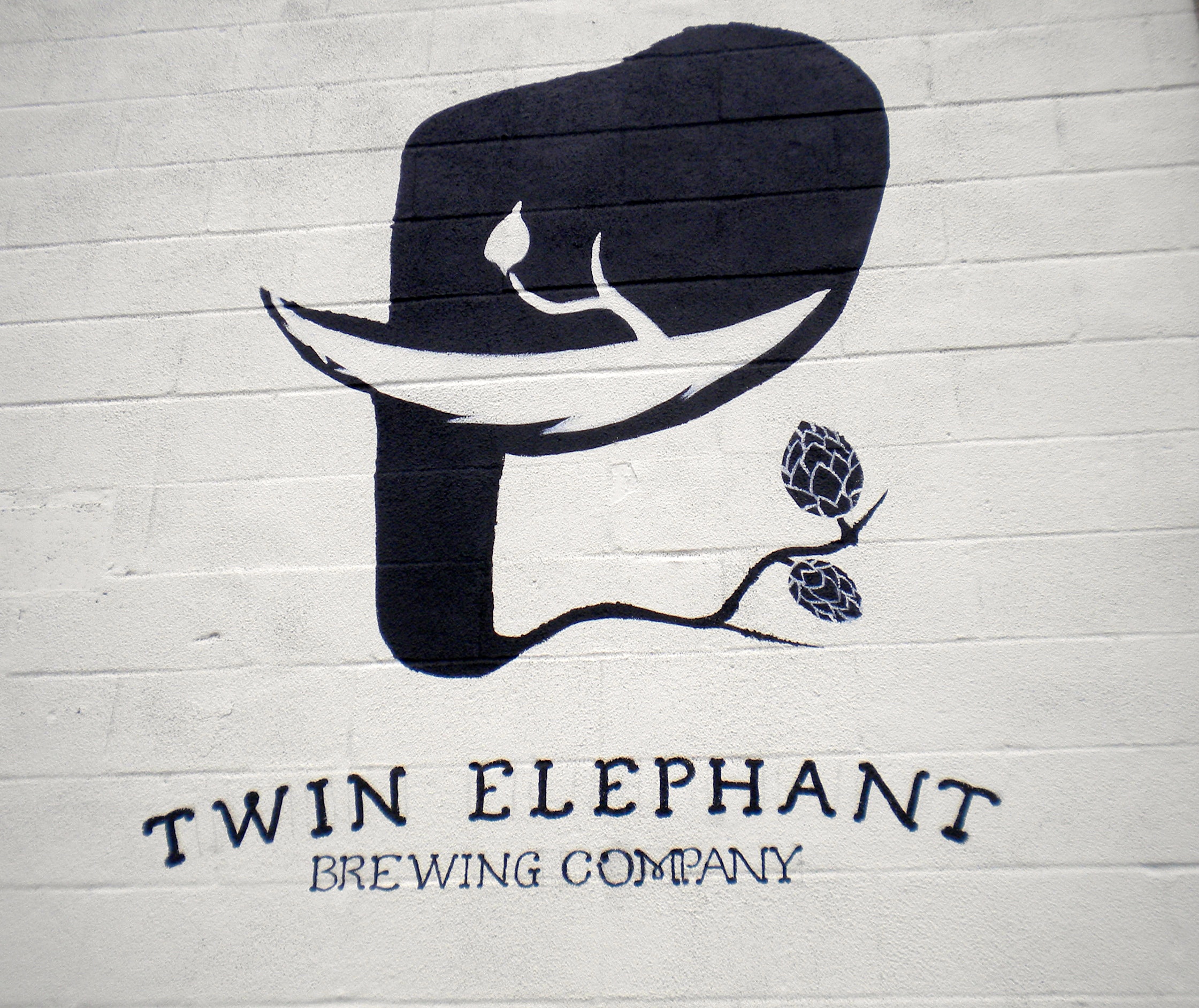 Chatham Gets its First Taste Microbrews at Twin Elephant Brewing ...
