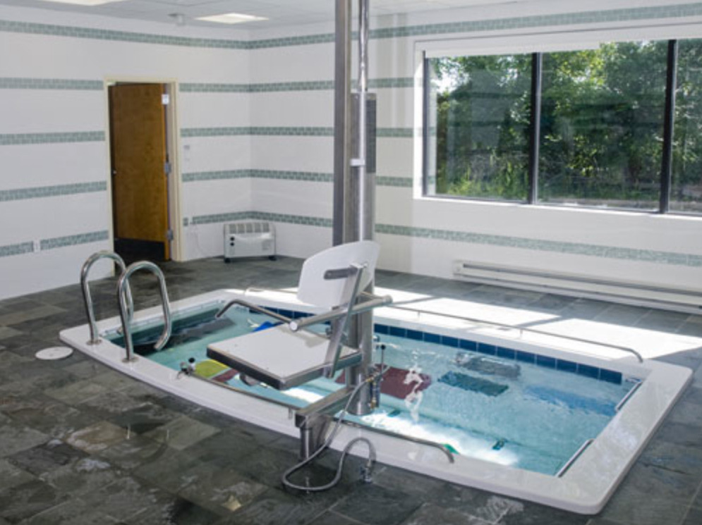 AristaCare Takes Rehabilitation to the Next Level TAPinto