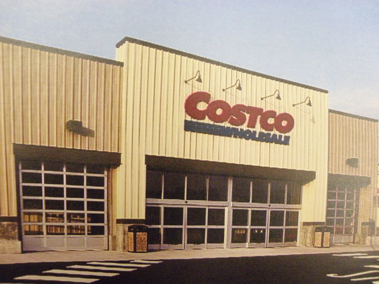 First Look The New Costco Flemington/Raritan NJ News TAPinto