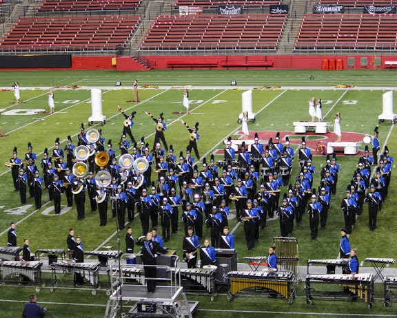 Yamaha Cup Marching Band Competition Yamaha Cup Marching Band Competition