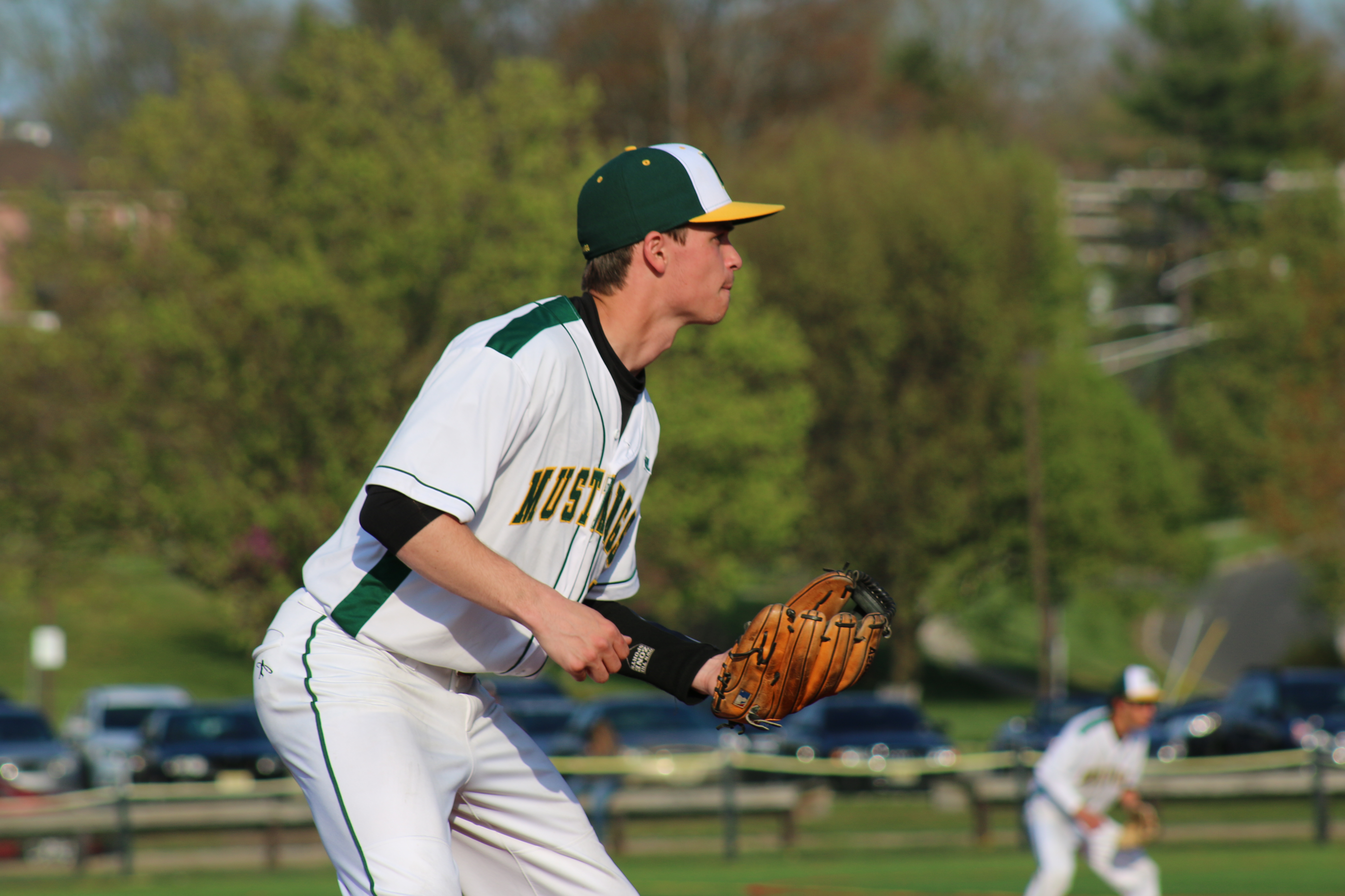 Montville Baseball Topples Undefeated Mahwah, 65 Montville NJ News