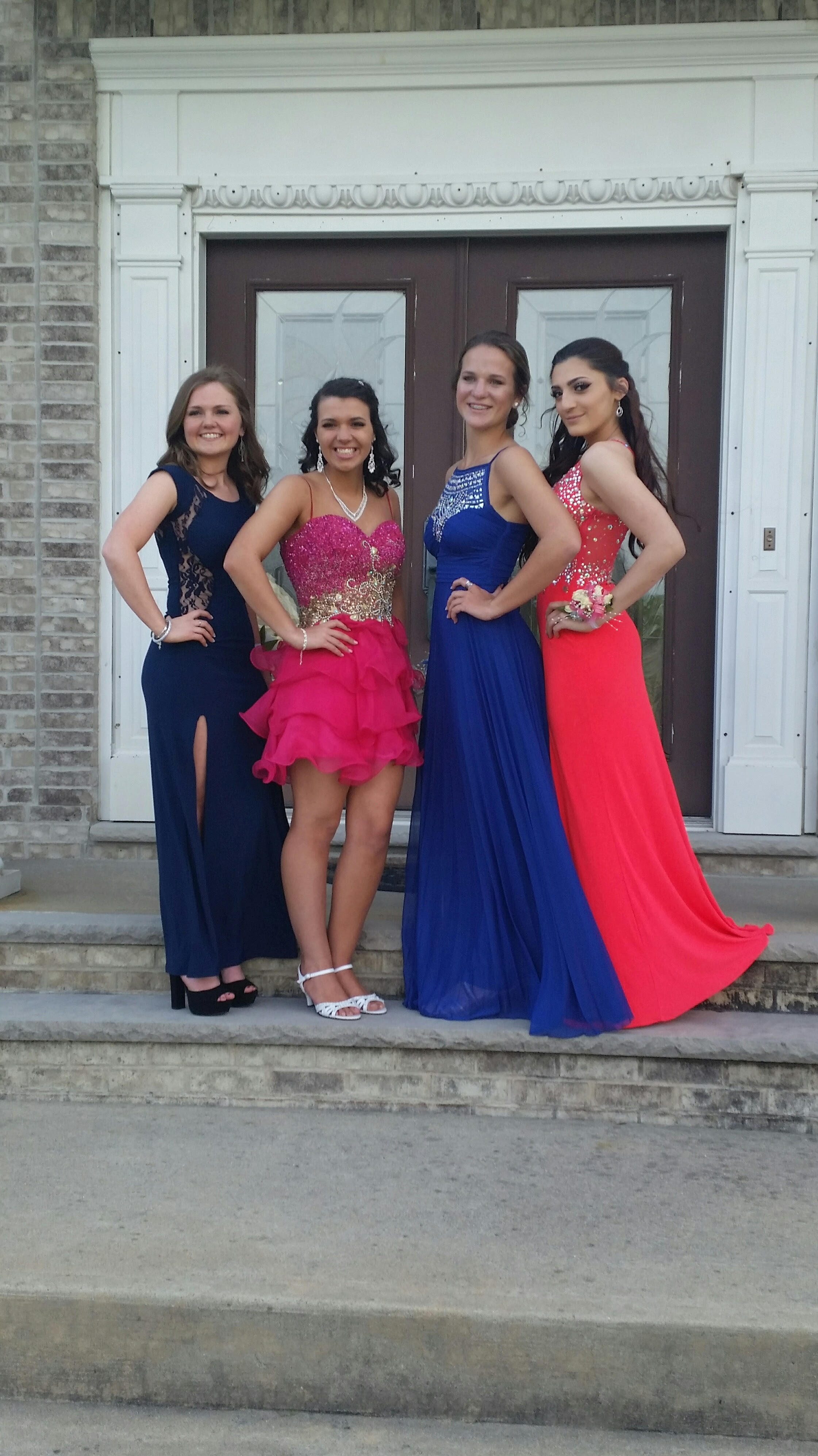 Southern Regional High School Junior Prom 2016 TAPinto