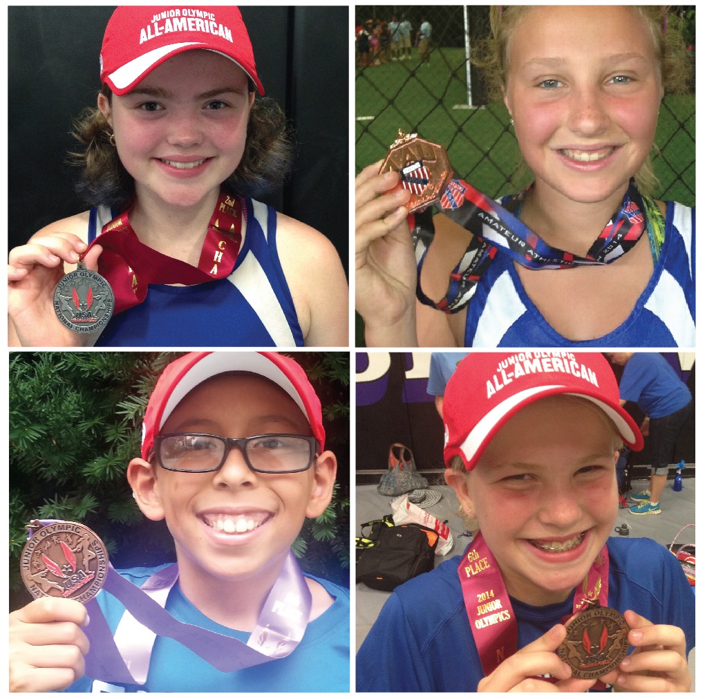 westfield flyers track club athletes compete at national westfield flyers track