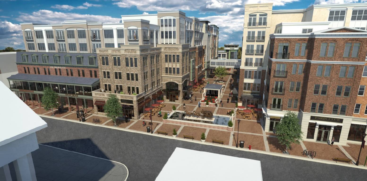 First Look Cust S Revised Plans For Union Hotel Flemington 3ae5b6606da1d3c4e2f2 Hotel2 Jpg