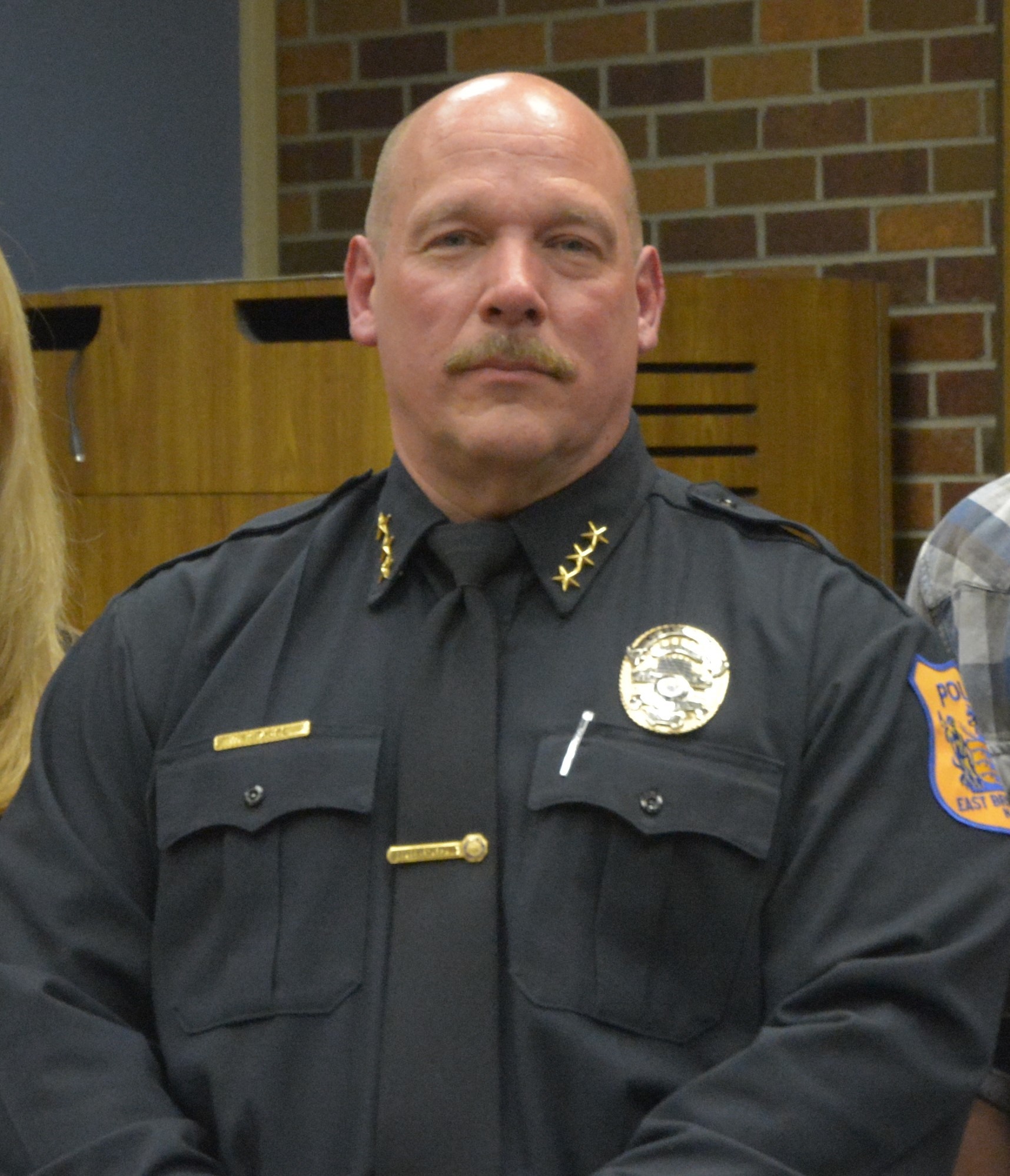 East Brunswick Police Department
