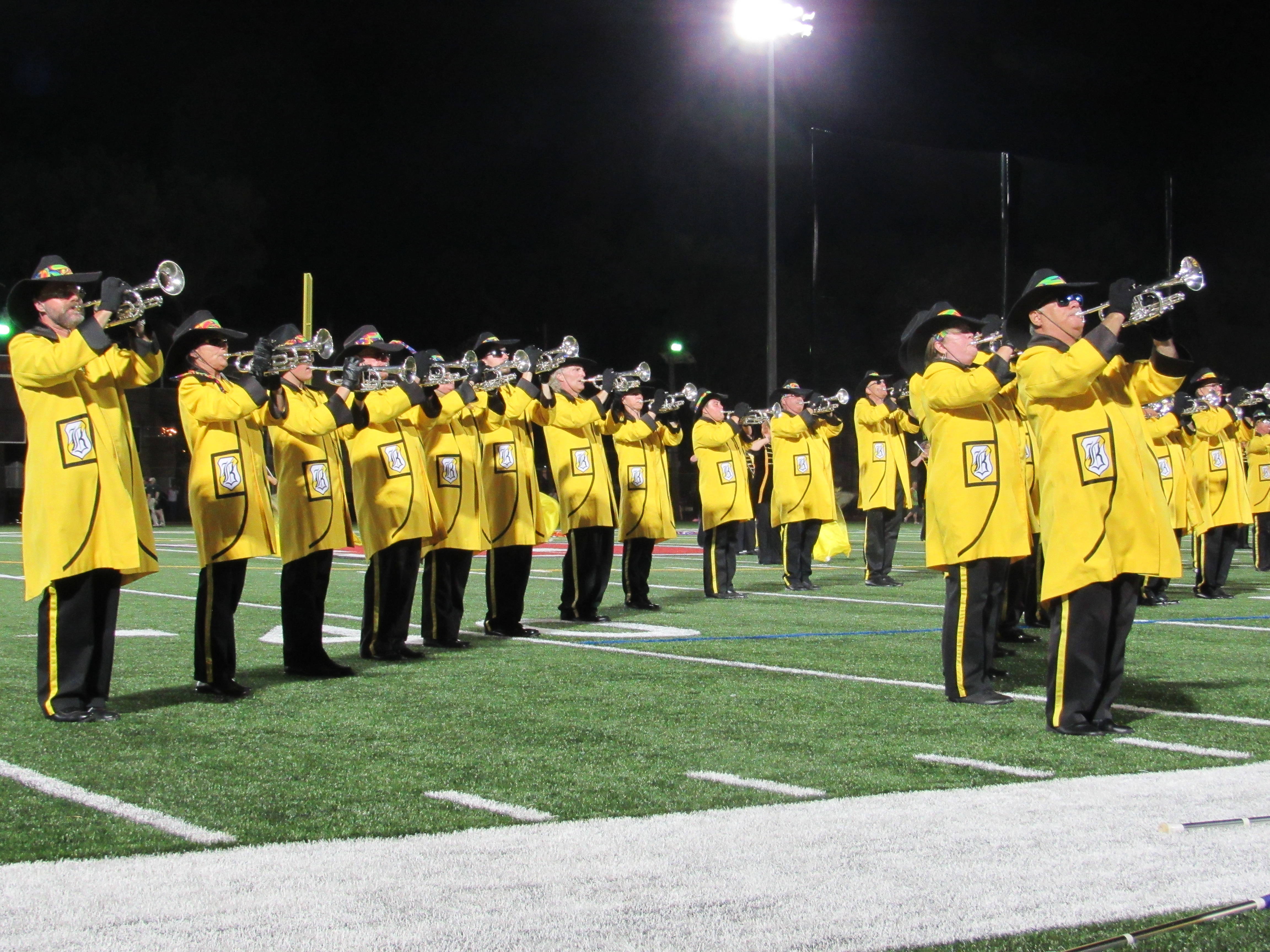 Bridgemen Complete Bayonne Run with Rousing Final Performance News