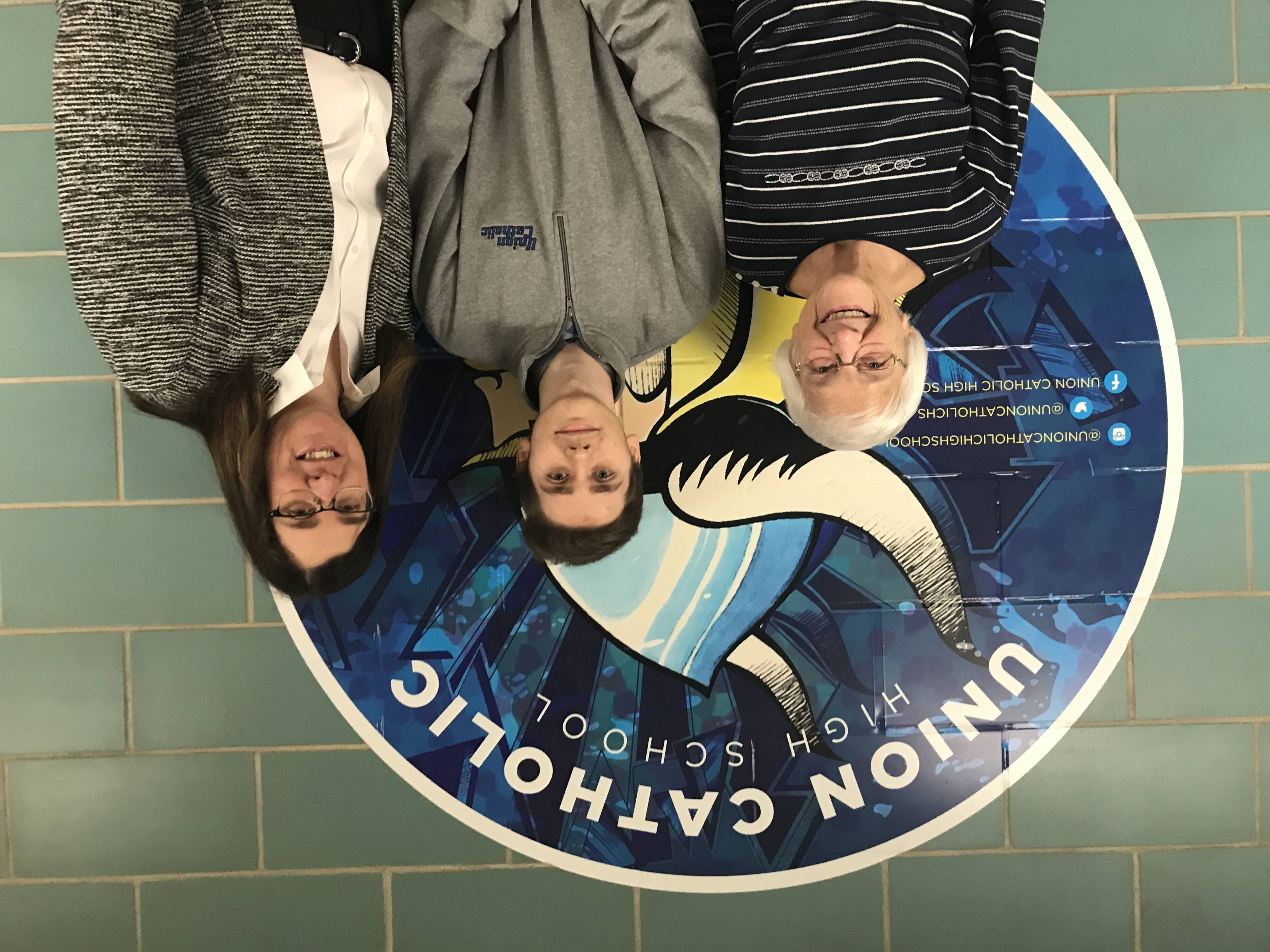 Space Camp Scholarship2