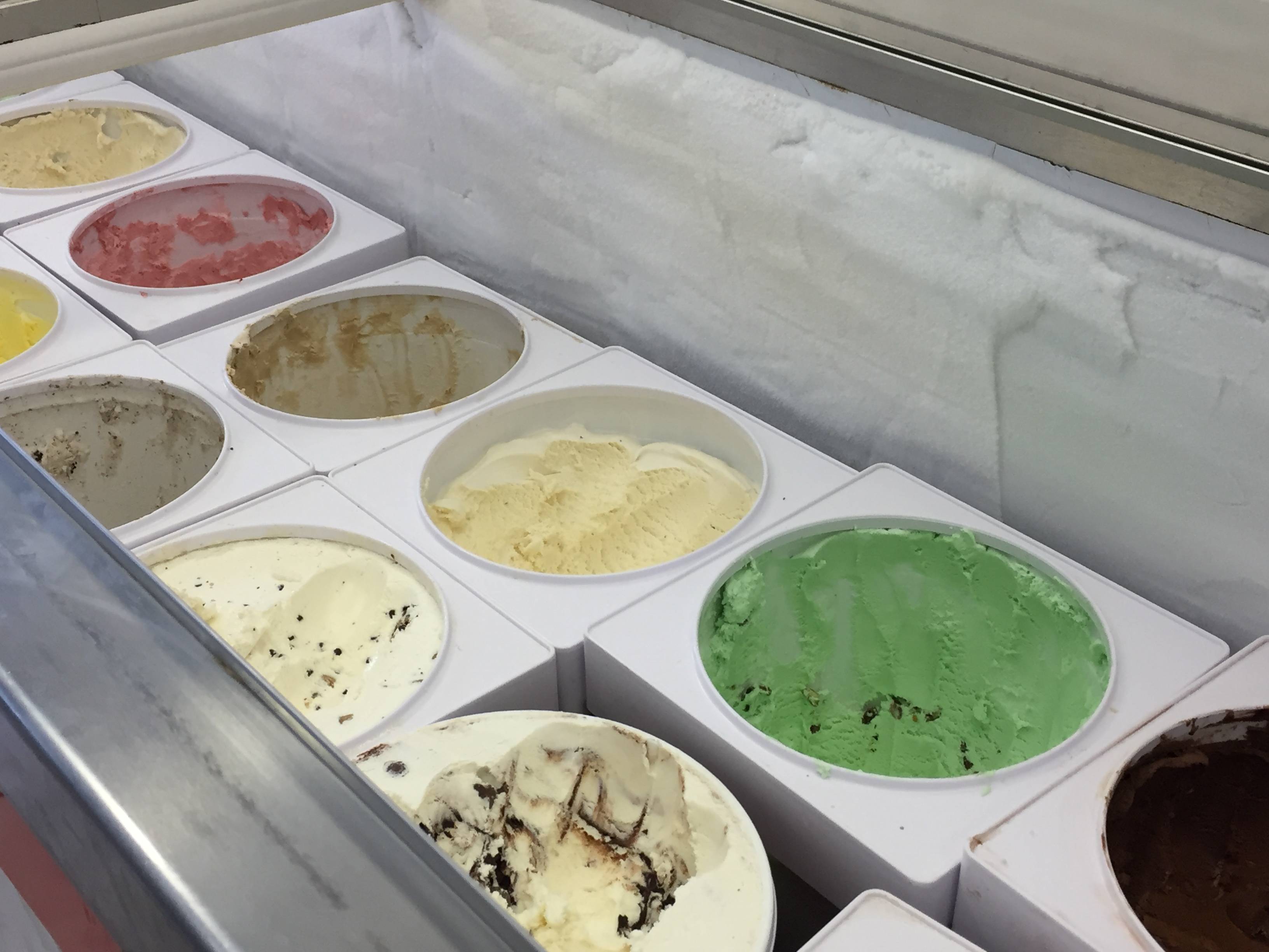 Get the Scoop on Petrucci’s Inside Scoop Piscataway NJ News TAPinto