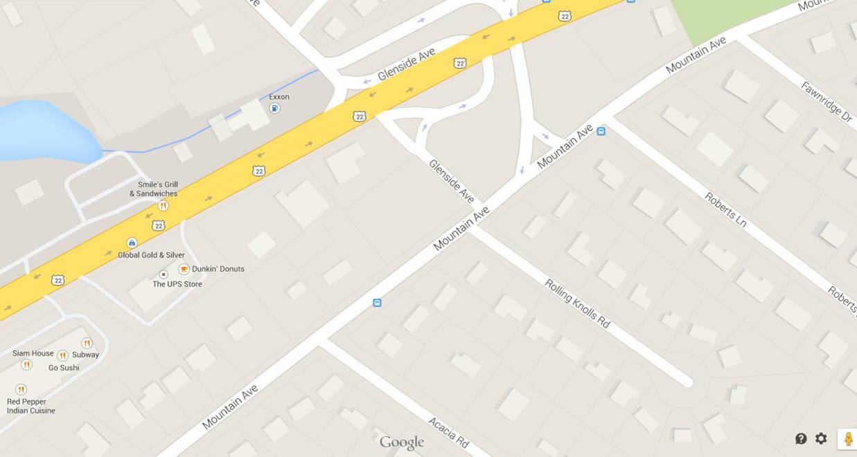 WAWA Plan to Be Discussed at Scotch Plains Zoning Board on April 30 at