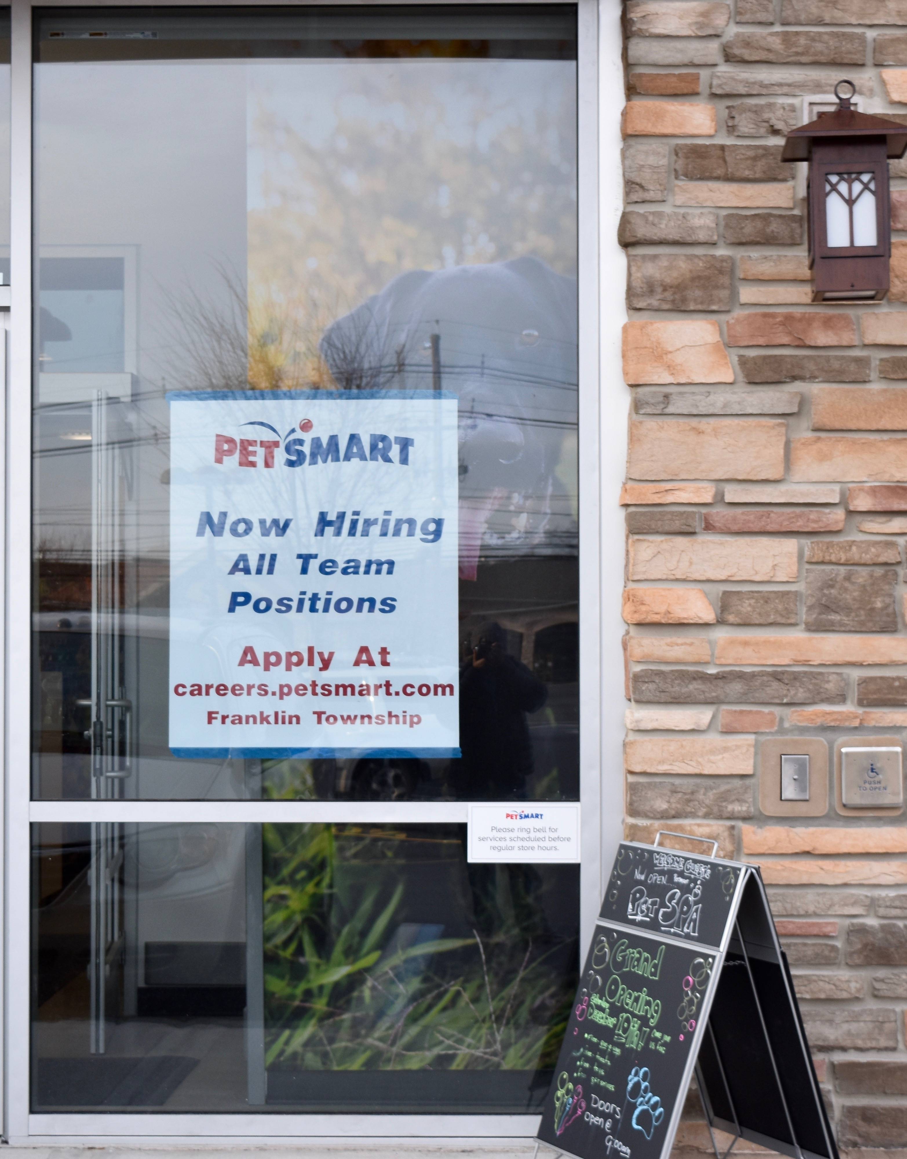 petsmart nimitz