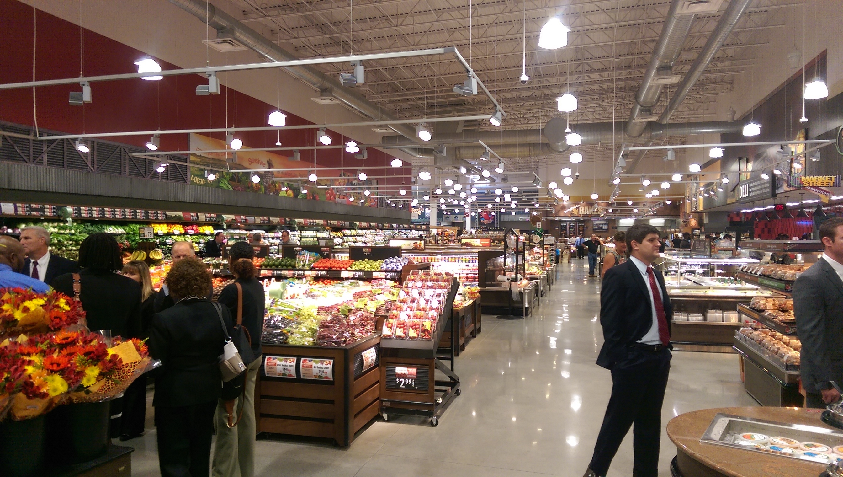 Super Shoprite Opens In Newark East Orange Orange Nj Free Nude Porn 