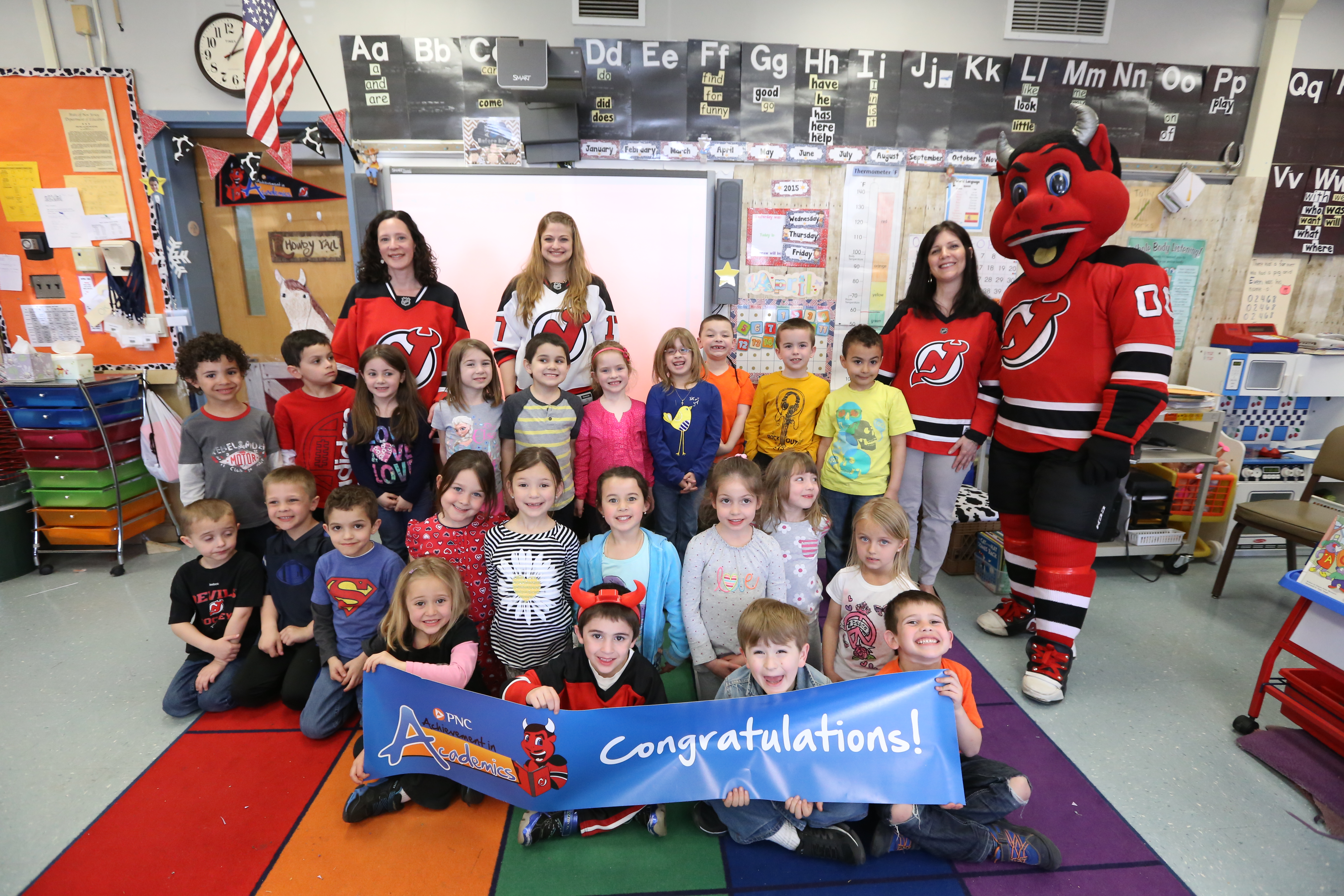 Worksheet Reading Programs For Elementary Students new jersey devils launch reading program for elementary school students madison nj news tapinto