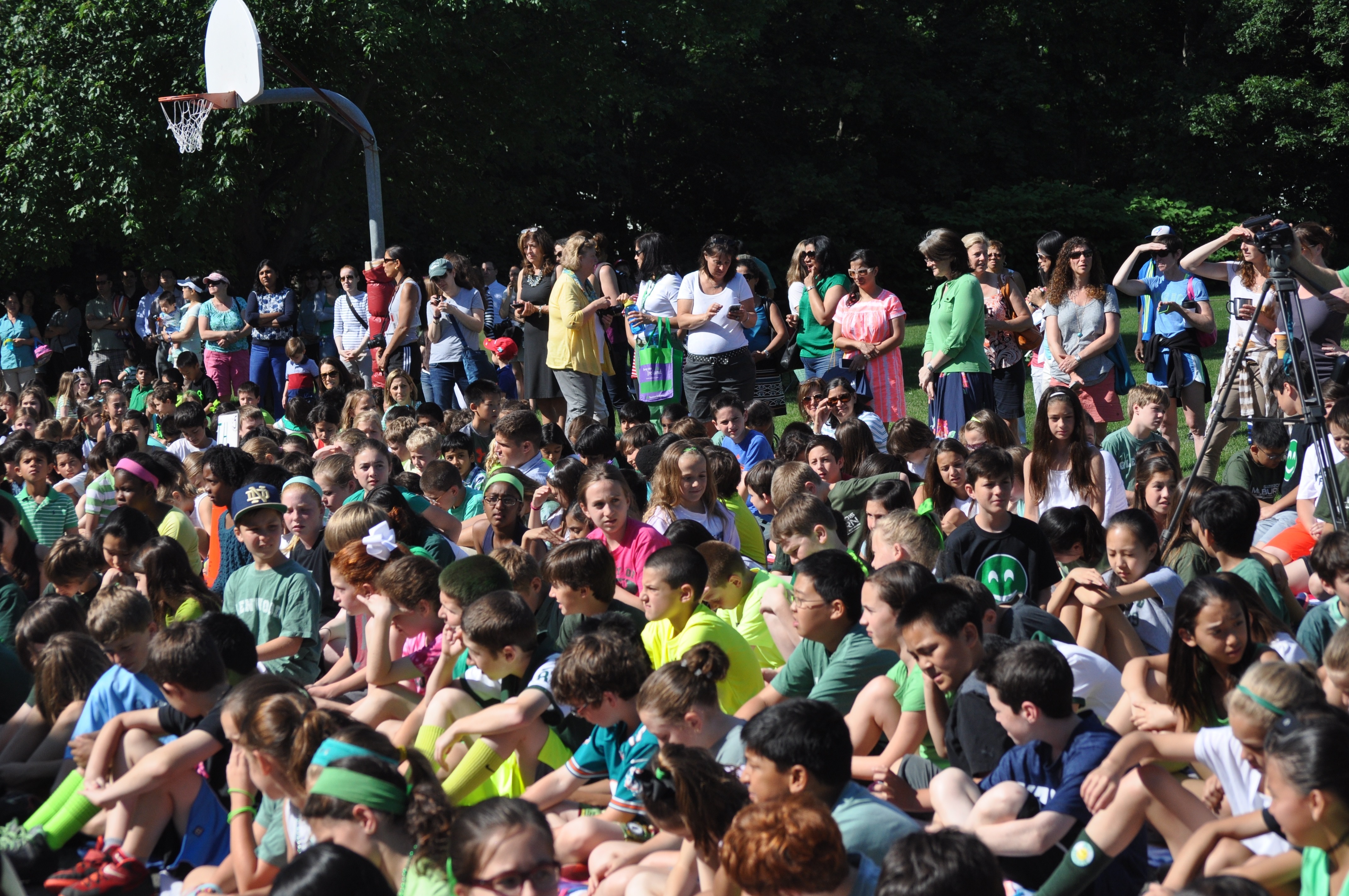 The Glenwood School Named Best Elementary School In America TAPinto