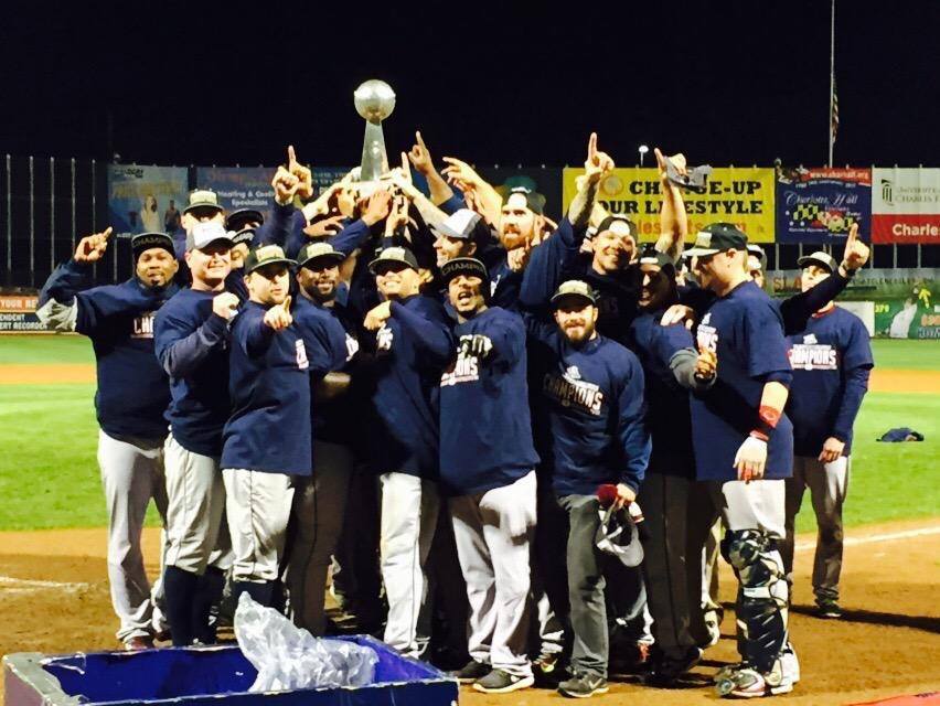 Somerset Patriots Release 2016 Schedule TAPinto