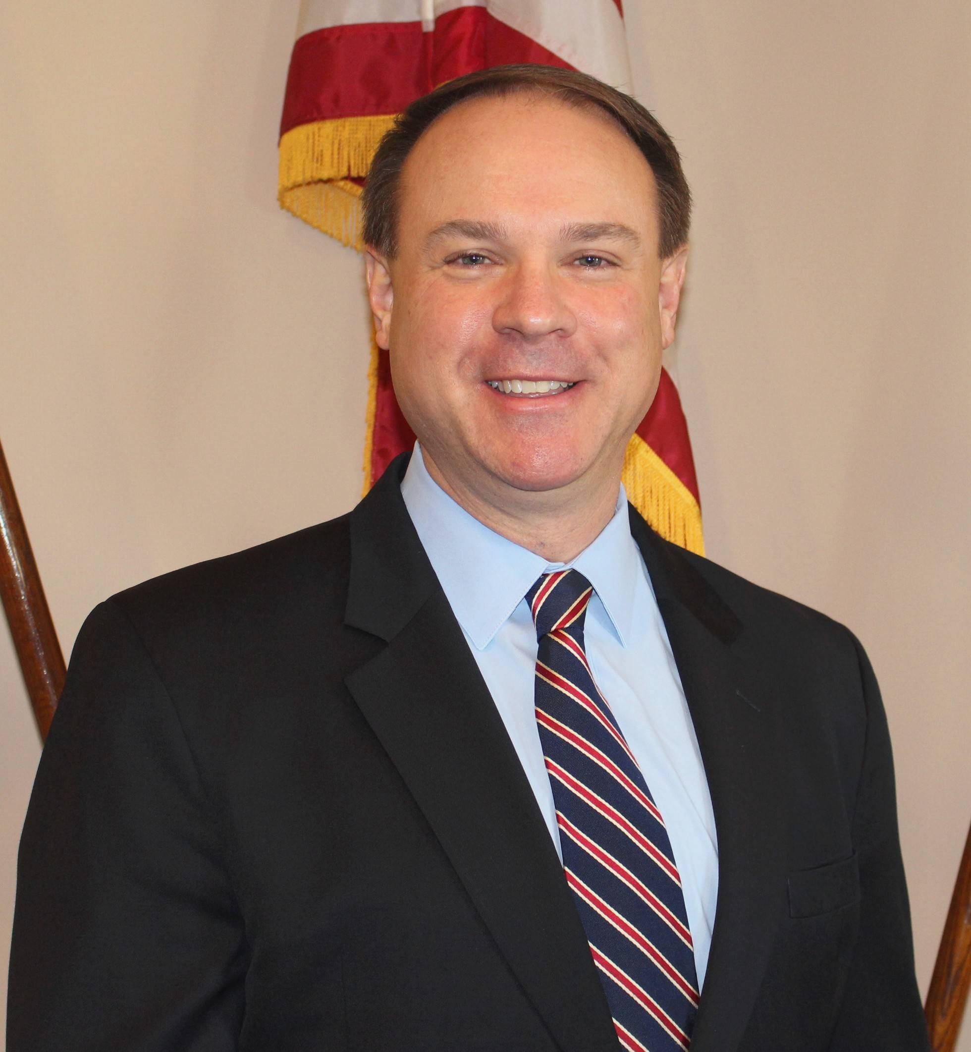 Randolph Mayor Hirniak Discusses 2016 RHS Hall Of Fame Inductees TAPinto