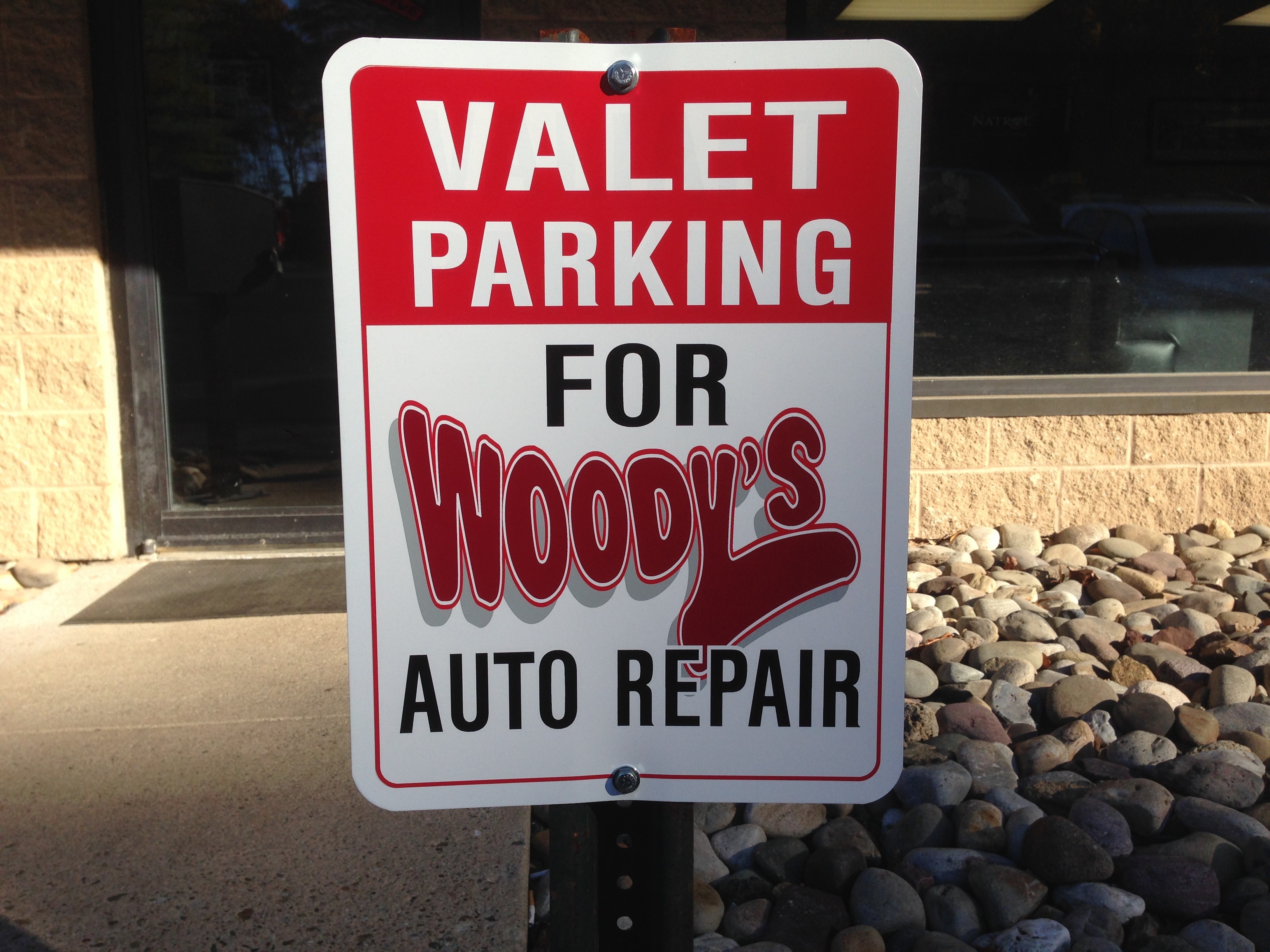 Woody's Automotive; New Auto Repair Shop Opens in Randolph TAPinto