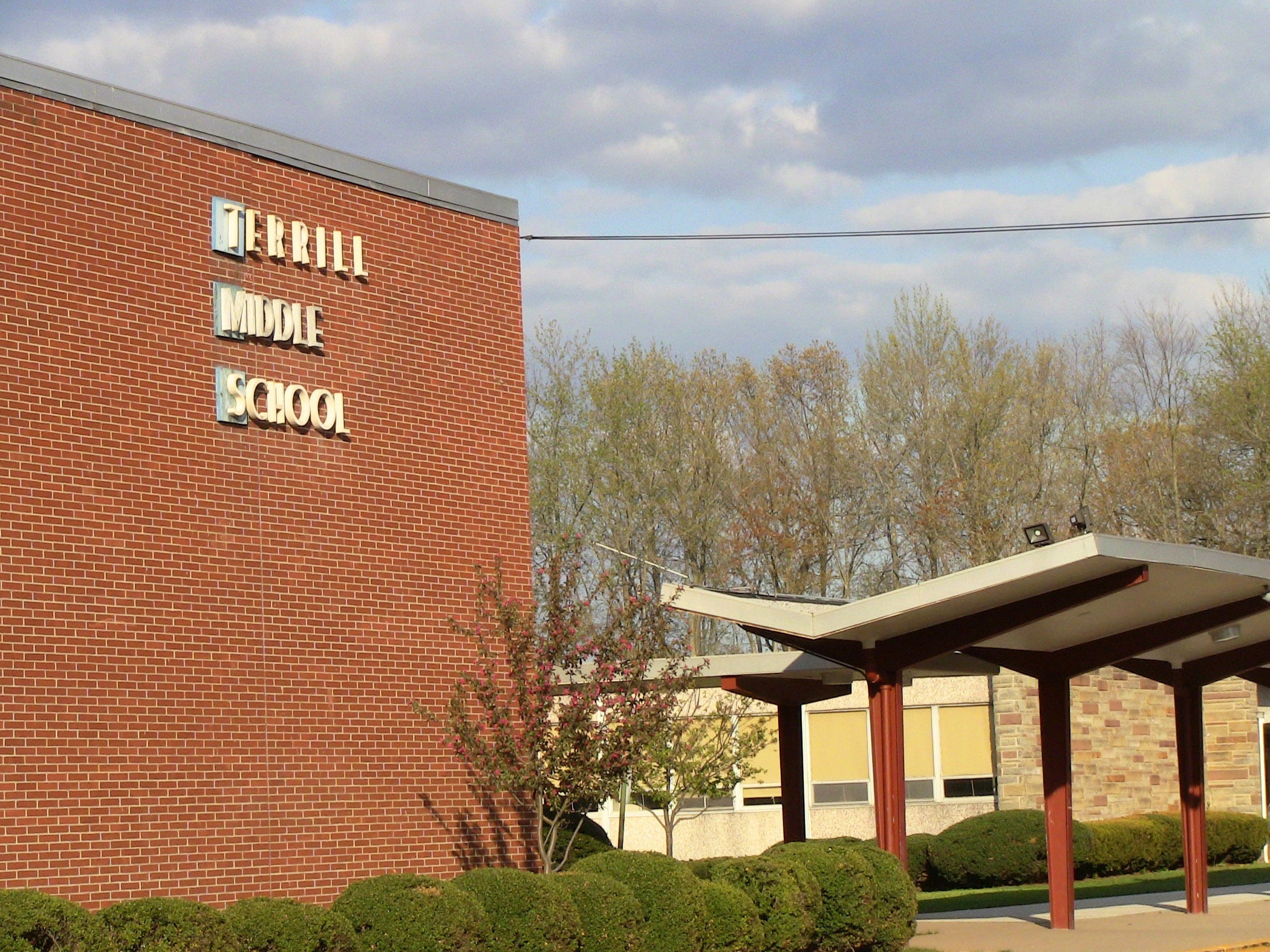 Terrill Middle School 4th Quarter Honor Roll Scotch Plains/Fanwood NJ News TAPinto
