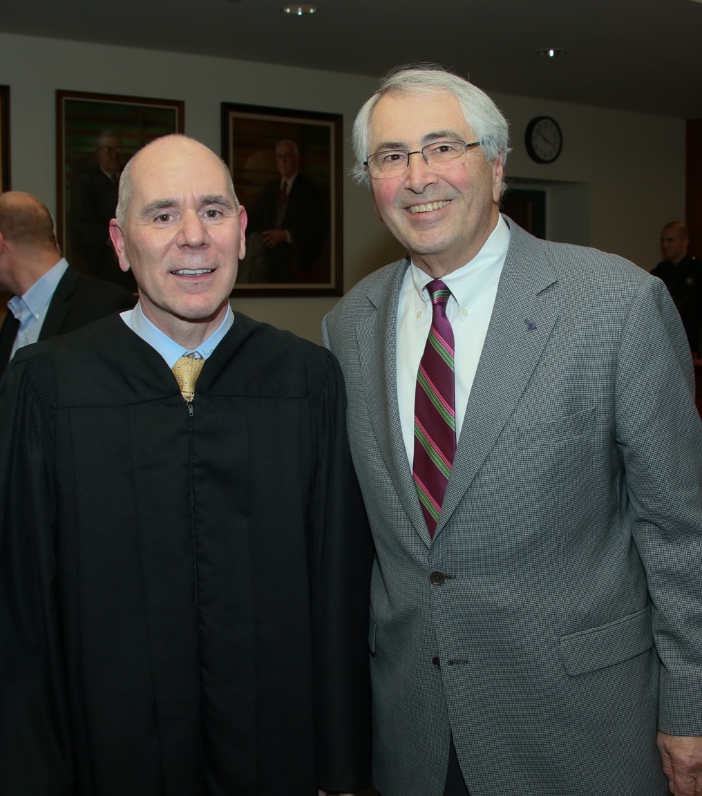 Assignment judge middlesex image