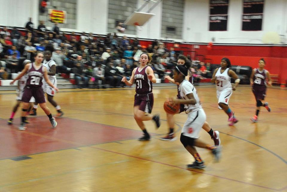 Girls Basketball Columbia High School Is No. 16 Seed in the NJSIAA