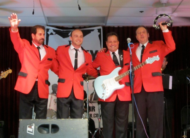 Get Jersey Four A Frankie Valli And The Four Seasons Tribute Band For Android Wallpaper Jersey Four A Frankie Valli And The Four Seasons Tribute Band For Free