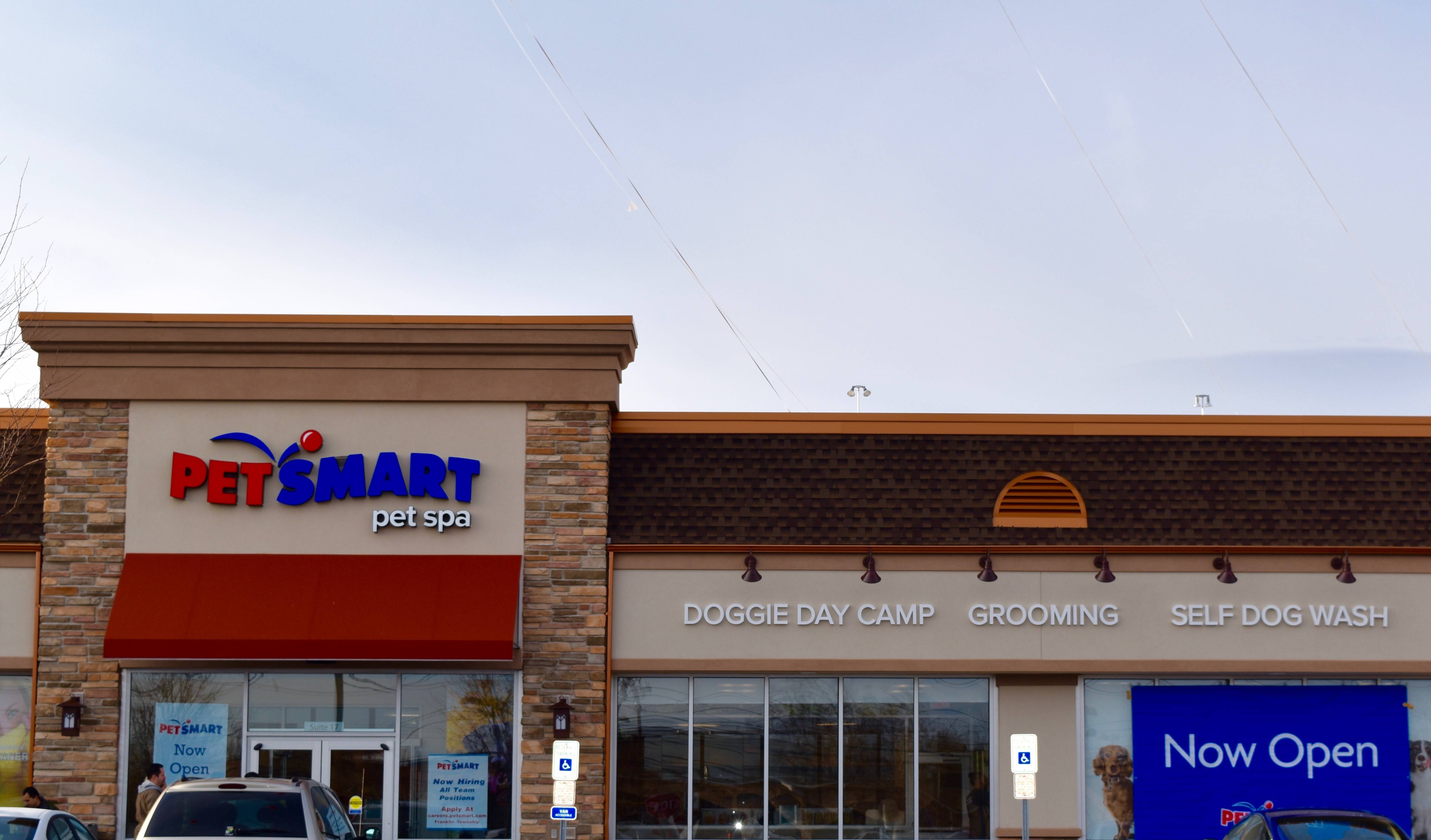 petsmart nimitz