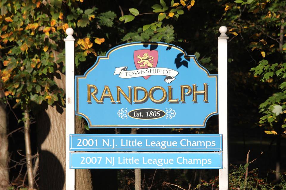 Randolph Township Presents Parks Master Plan Randolph NJ News TAPinto