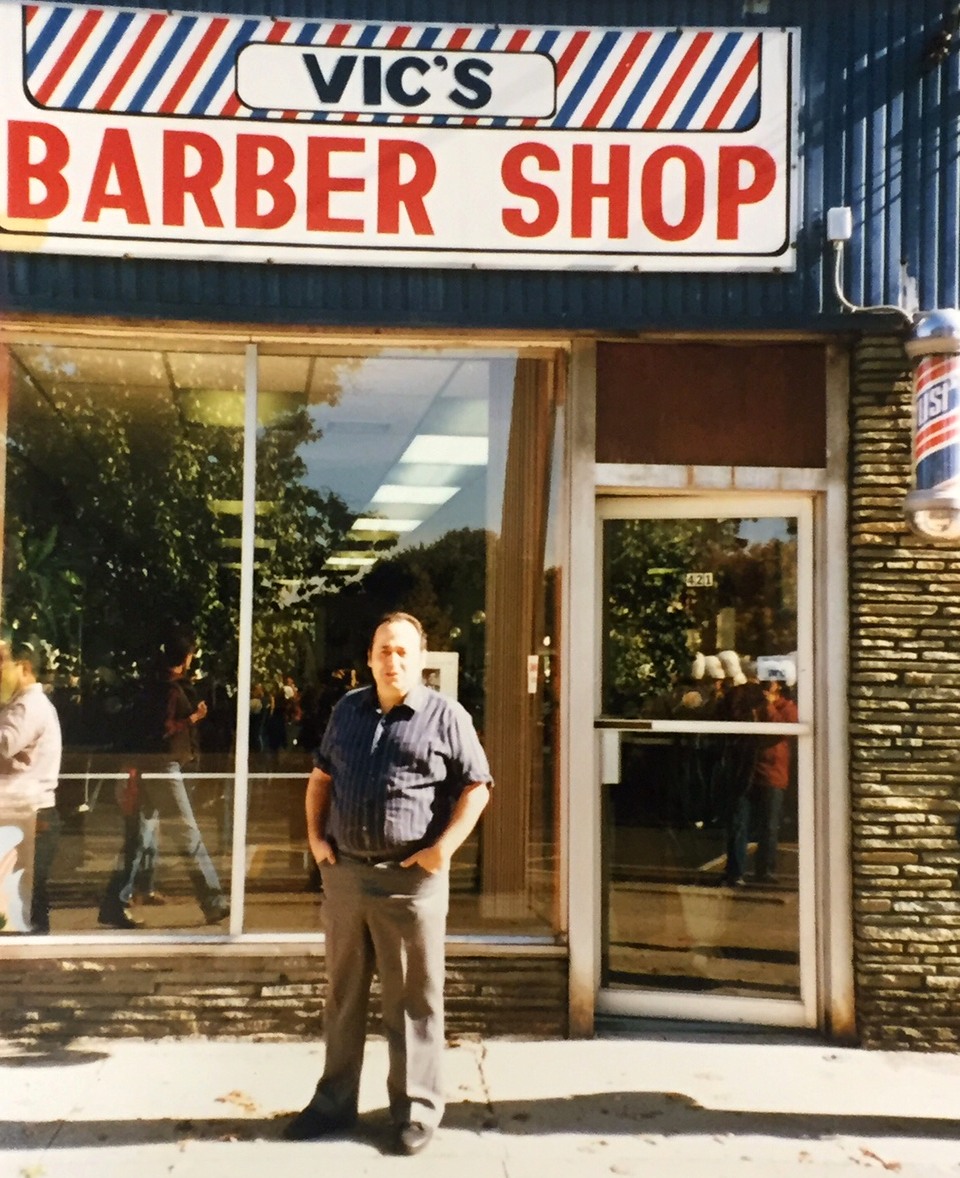While Keeping Traditional Feel, Scotch Plains Barber Shop Is