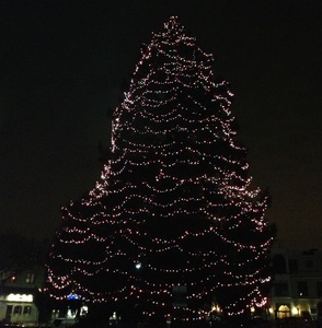 Montclair Christmas Tree Lighting 2022 Montclair Township: Tree Lighting This Friday, Dec 1 On Church Street |  Montclair, Nj News Tapinto