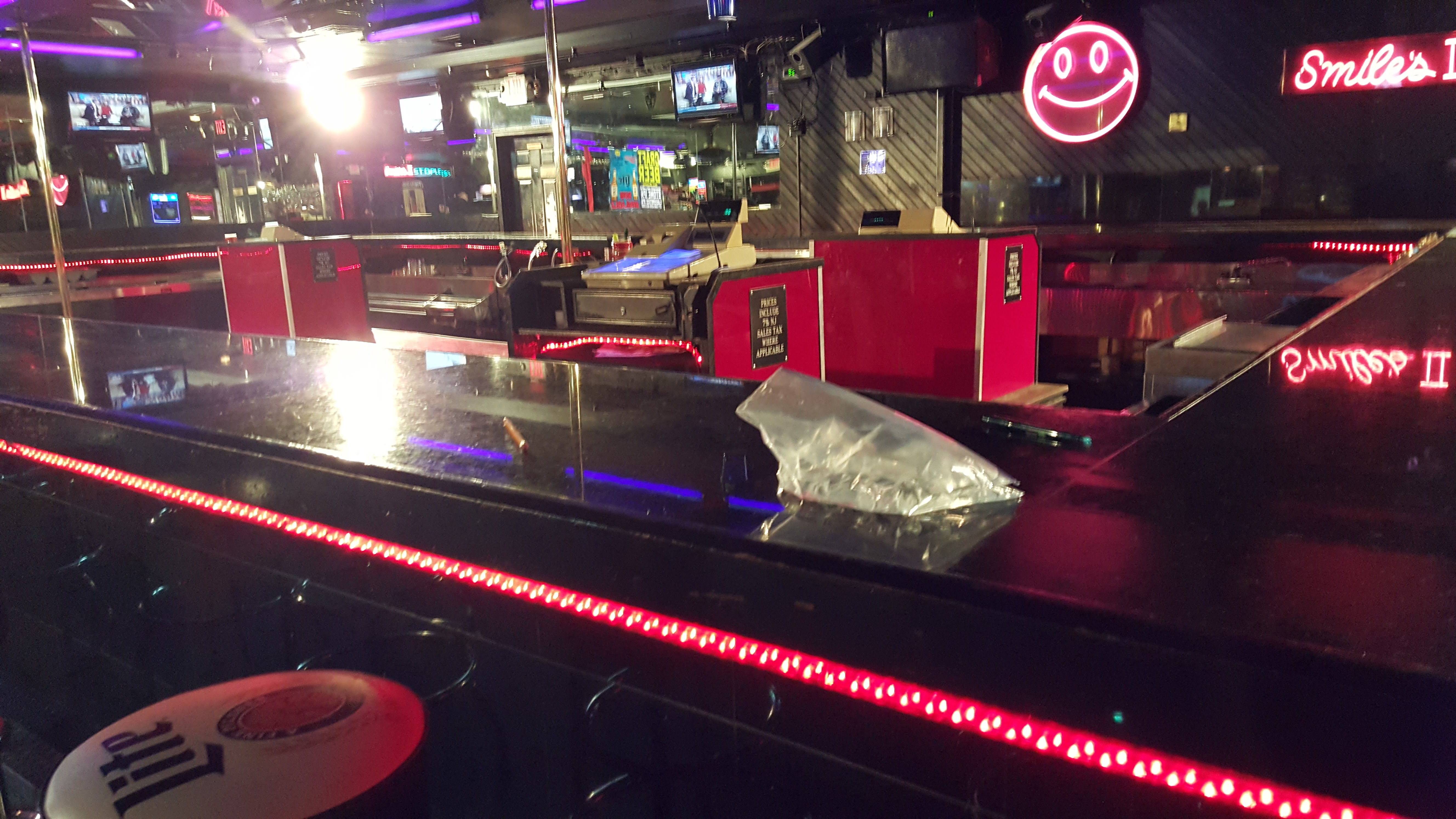 Police Probe Reported Robbery of Roxbury GoGo Bar News TAPinto