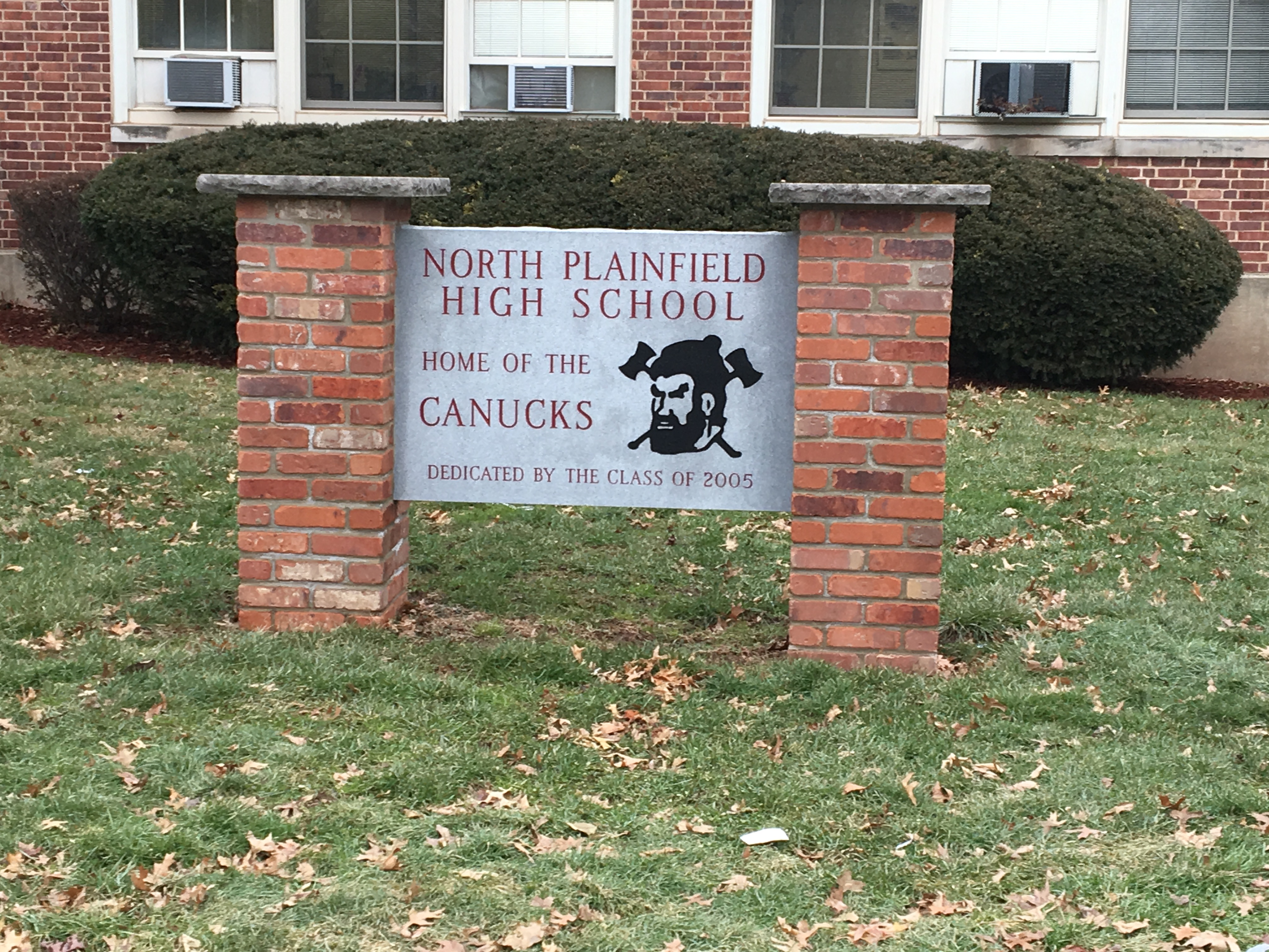 At North Plainfield High School, There are ‘Heroes’ and ‘Cool Kids’ North Plainfield/Green