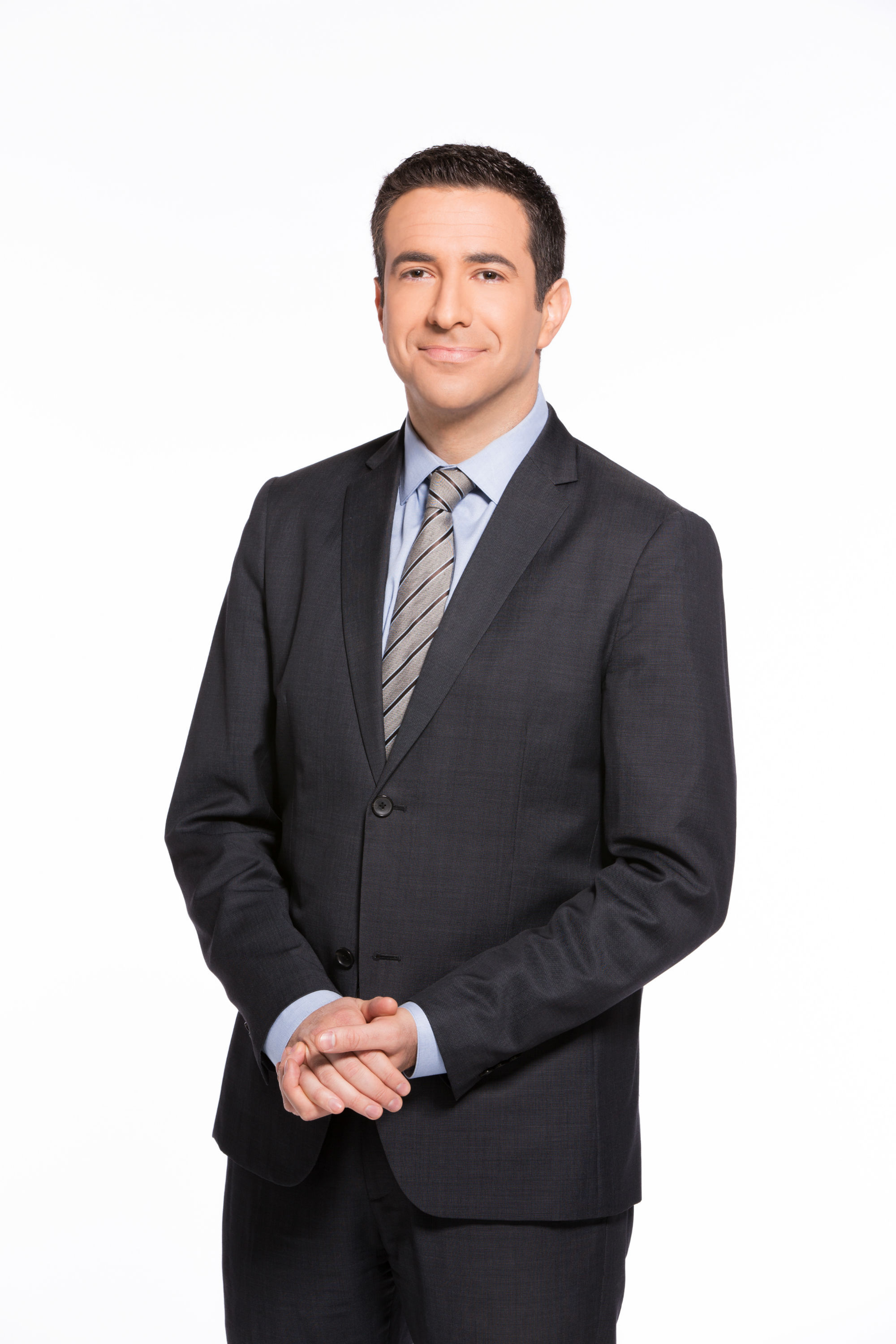 MSNBC Host Ari Melber to Discuss Voting Rights at Montclair Forum Oct