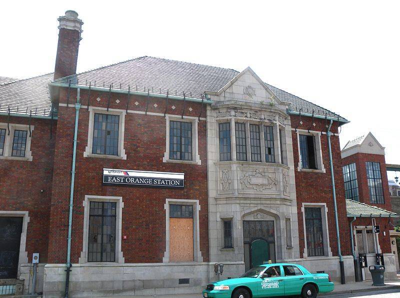 Fatality Reported at NJ Transit Train Station In East Orange News