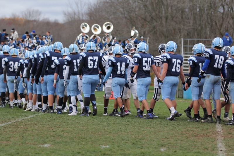 Fifty Five Years of Sparta High School Football Tradition News TAPinto