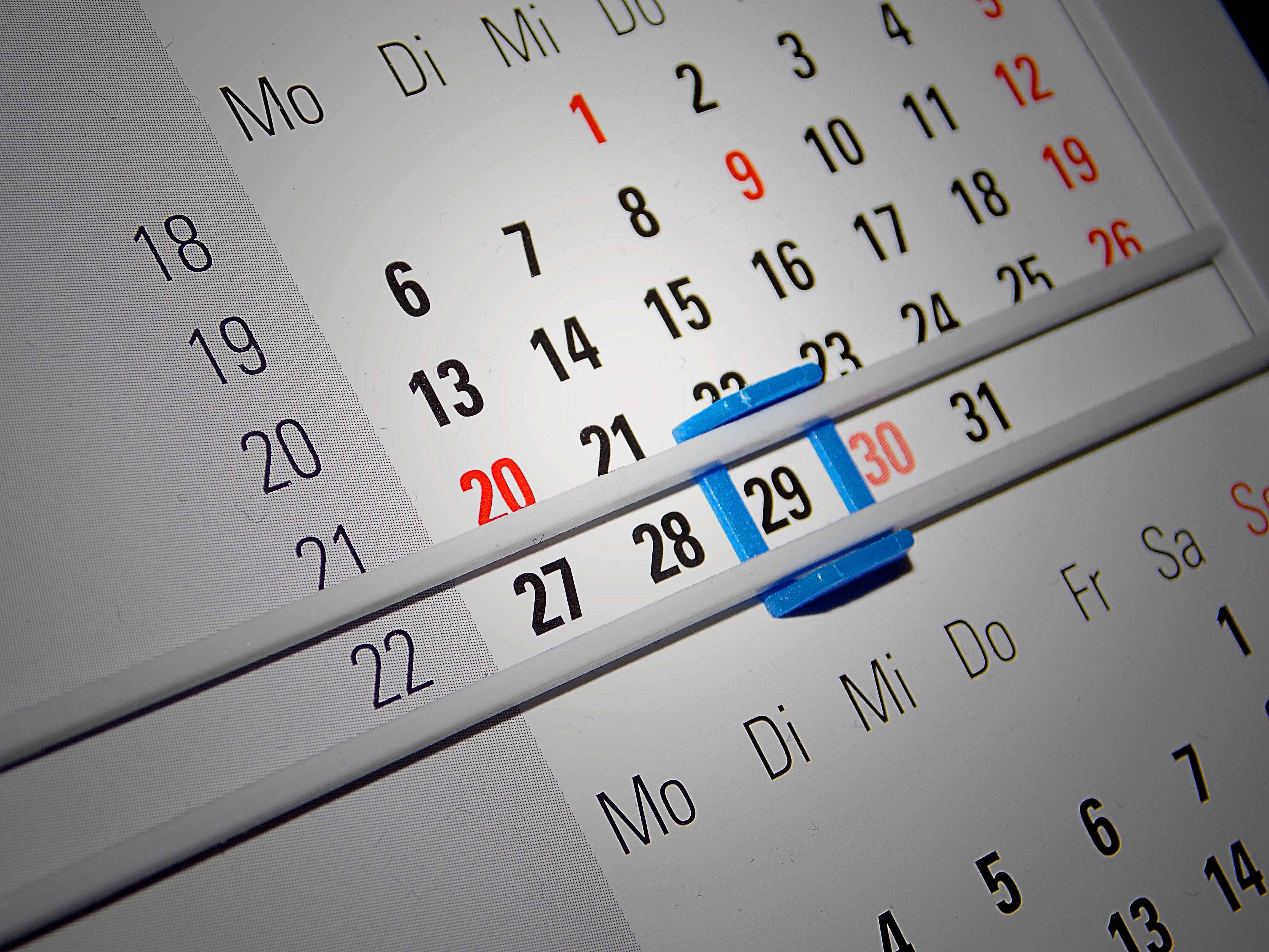 Planning Ahead? Morristown Public Schools Post 2018-2019 Academic Calendar  | Morristown, NJ News TAPinto