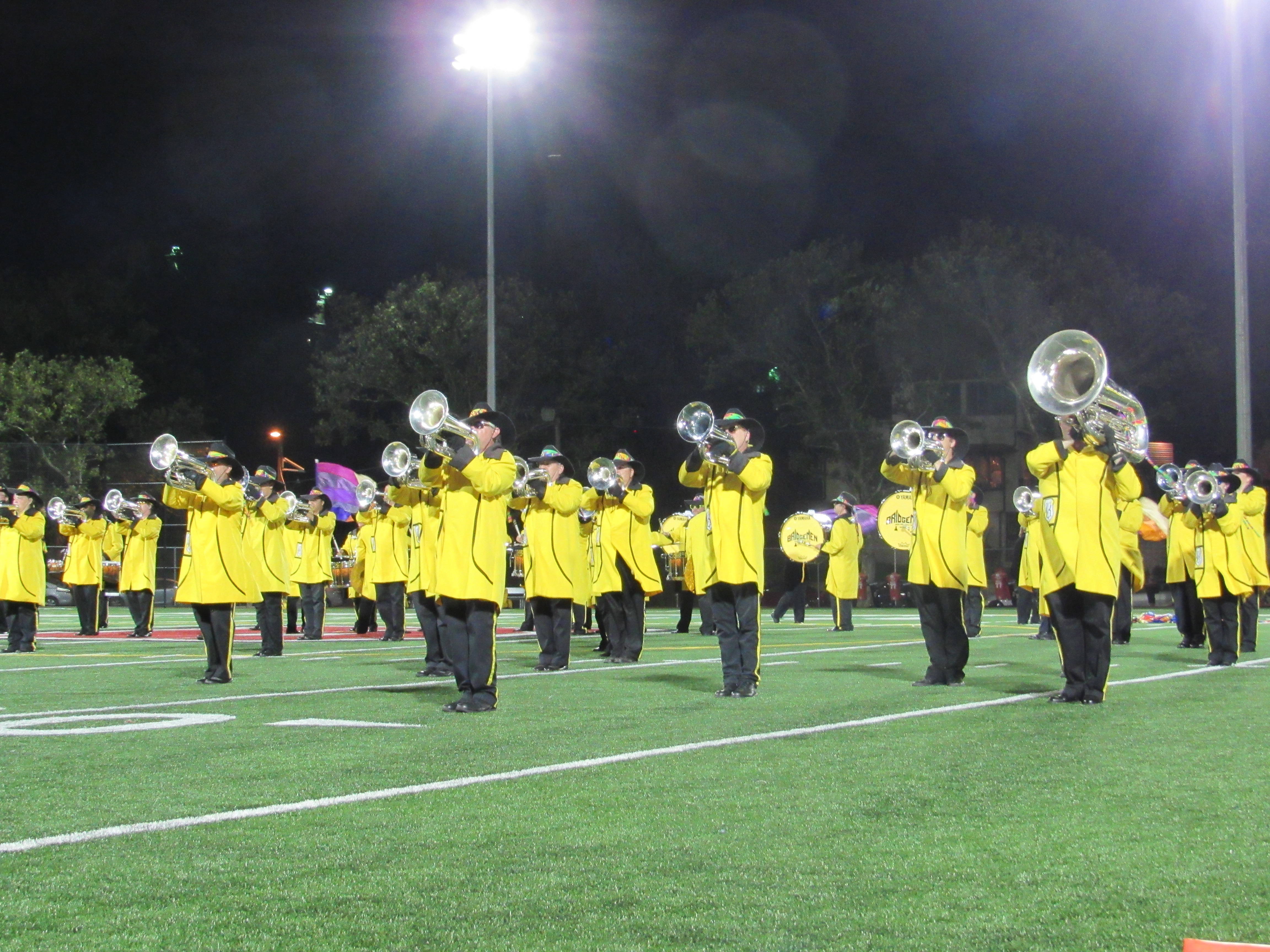 Bridgemen Complete Bayonne Run with Rousing Final Performance News