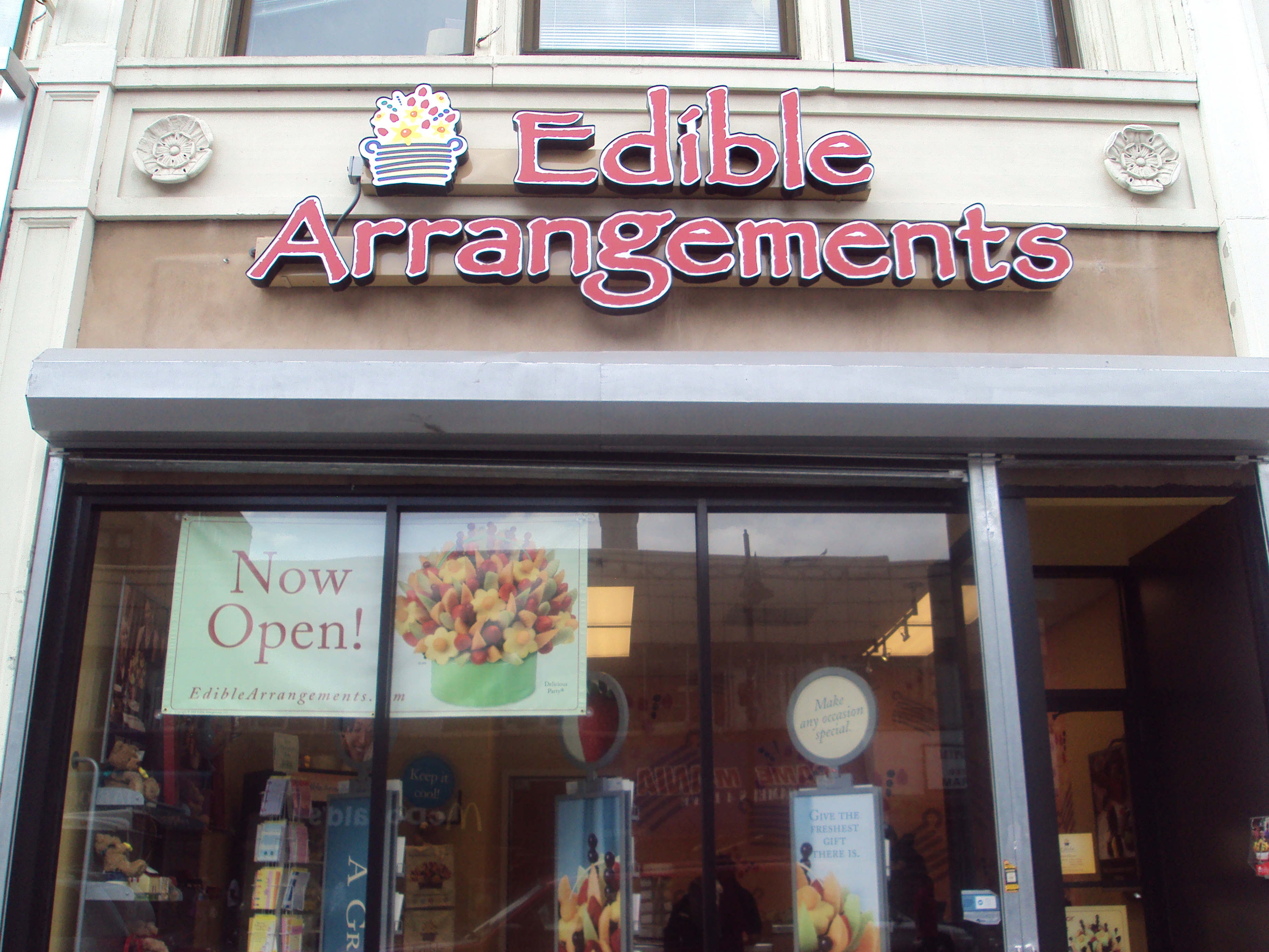 Edible Arrangements South Carolina - sk22o4s
