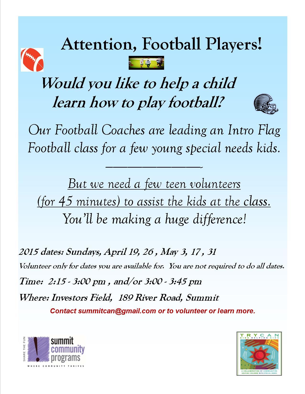 Sign Up for Peer Mentor Training and Volunteer Opportunities News