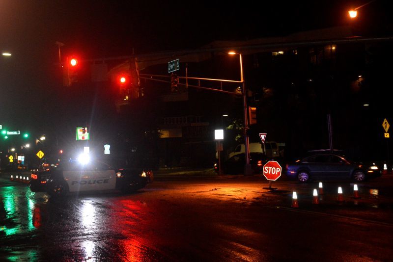 Aftermath of Scotch Plains Flash Flood TAPinto
