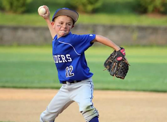 SPFBL Travel Program Tryout Dates Announced | Scotch Plains 