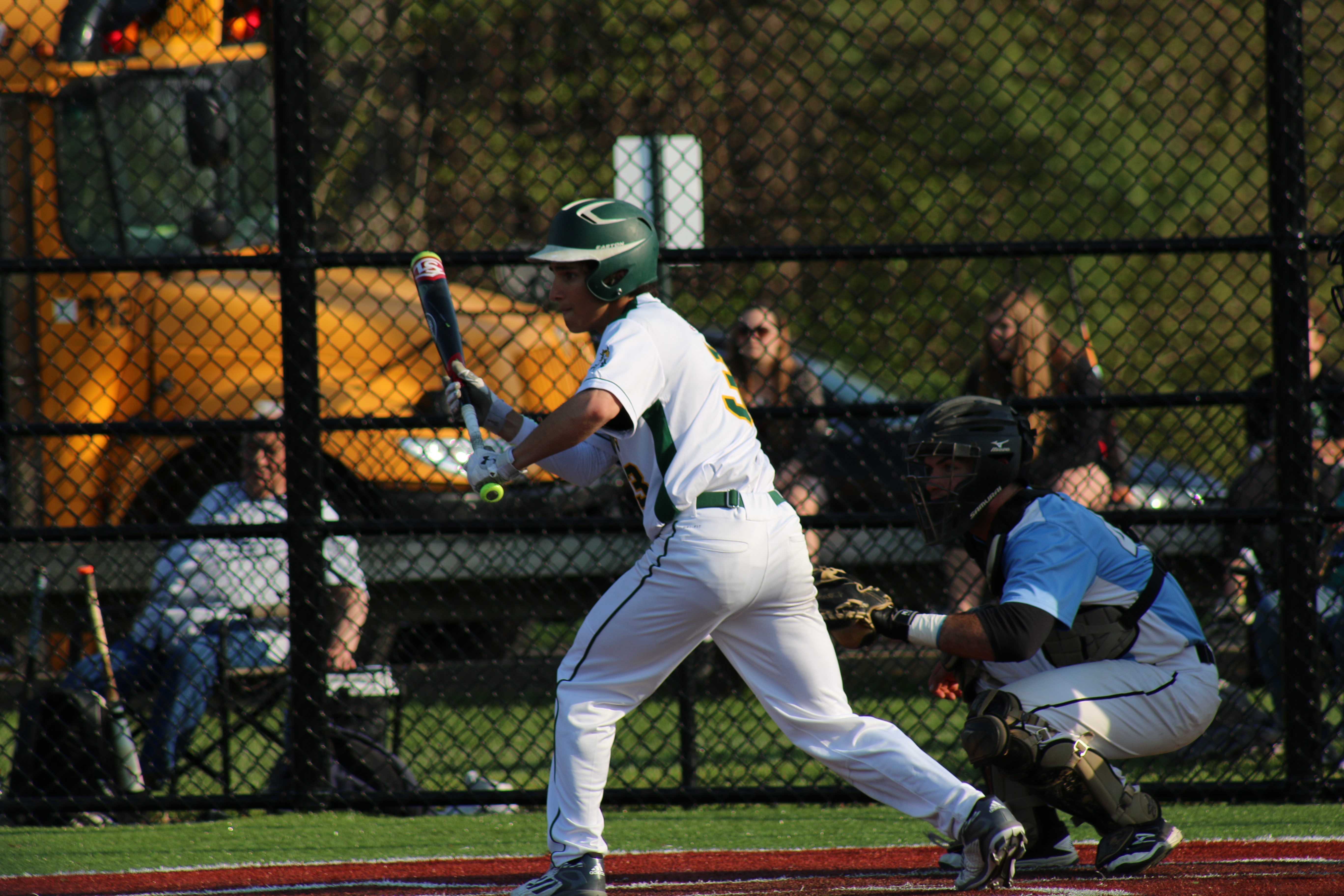 Montville Baseball Topples Undefeated Mahwah, 65 Montville NJ News