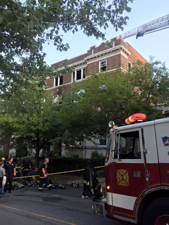 Operation Blue Angel Montclair Residents Eligible For Free