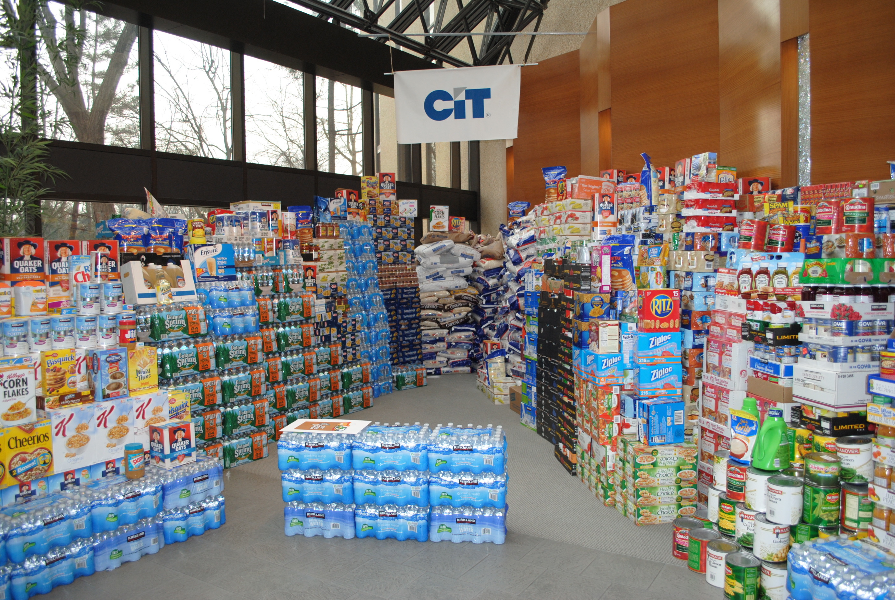 Livingston County Food Pantry Livingston County Food Pantry