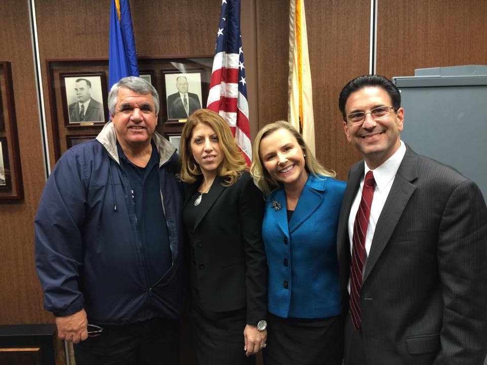 Union County Democratic Committee Election Who Are The Scotch Plains and Fanwood Voters? TAPinto